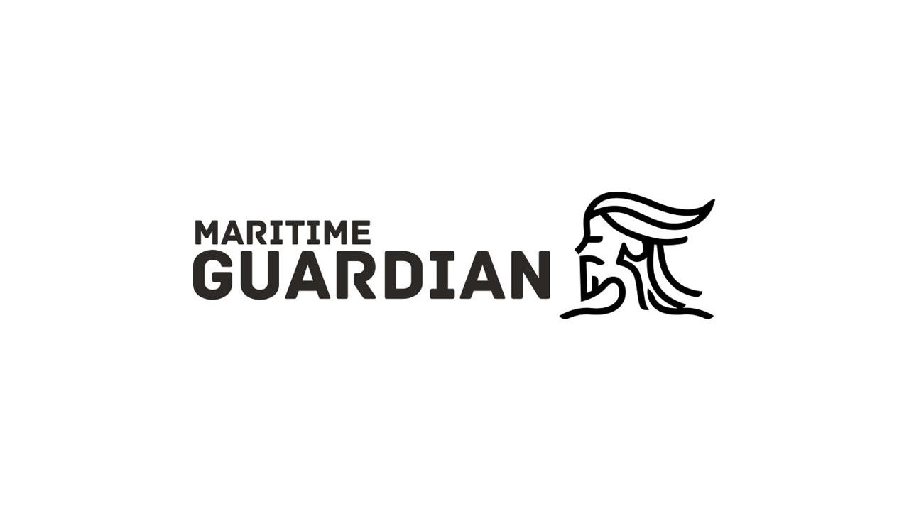 Maritime Guardian Logo