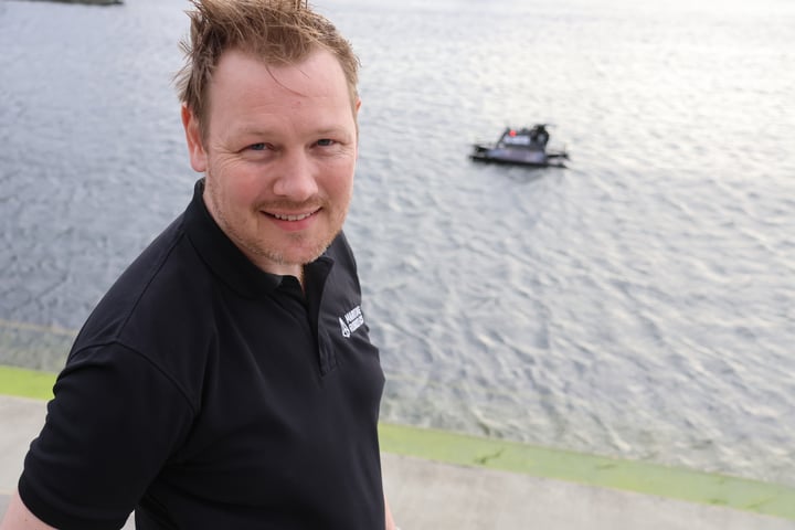 Maritime Robotics Demo US Navy Photo Lars Bugge Aarset Fremtidens Industri (53)