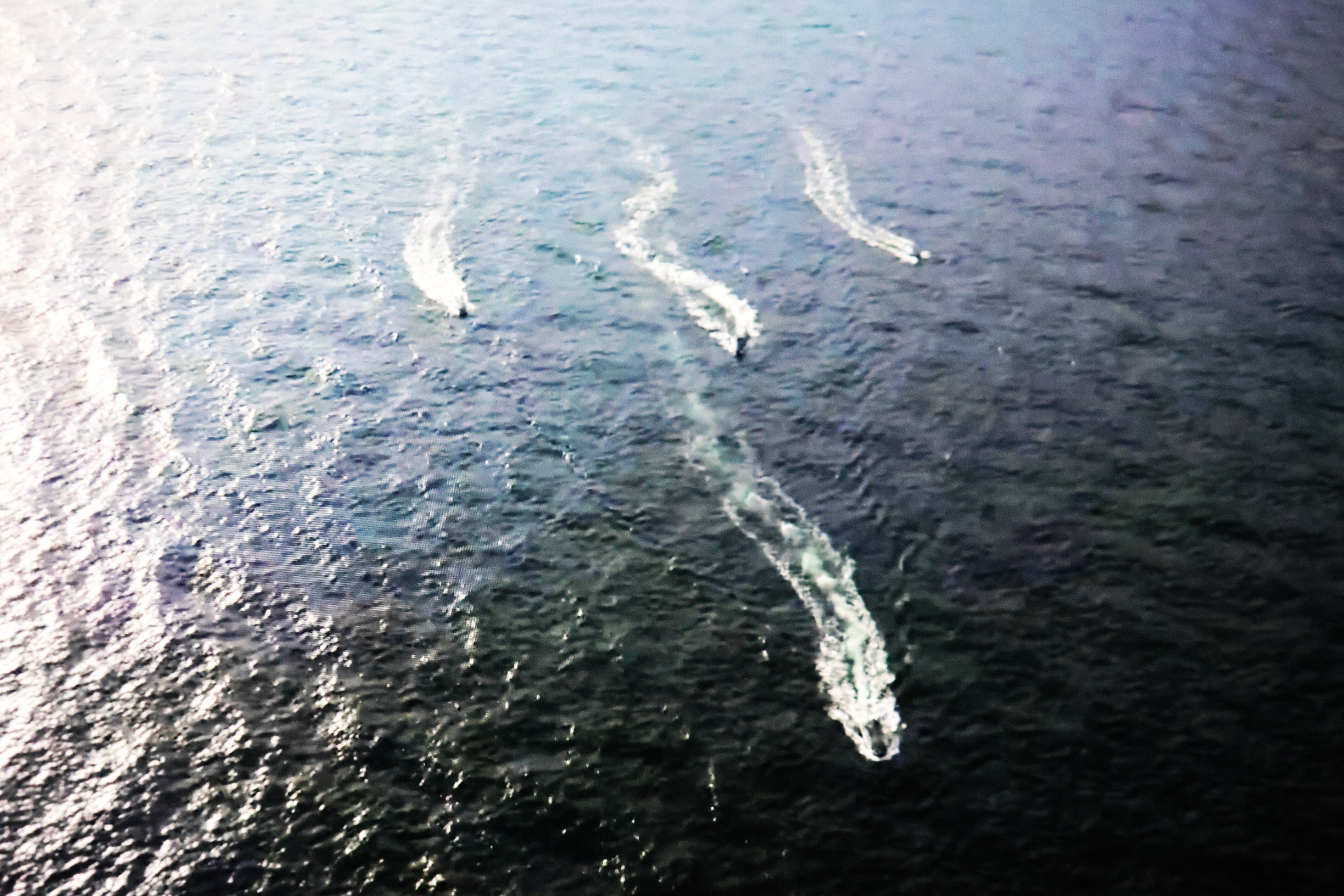 Maritime Robotics Demo US Navy Photo Lars Bugge Aarset Fremtidens Industri (68)