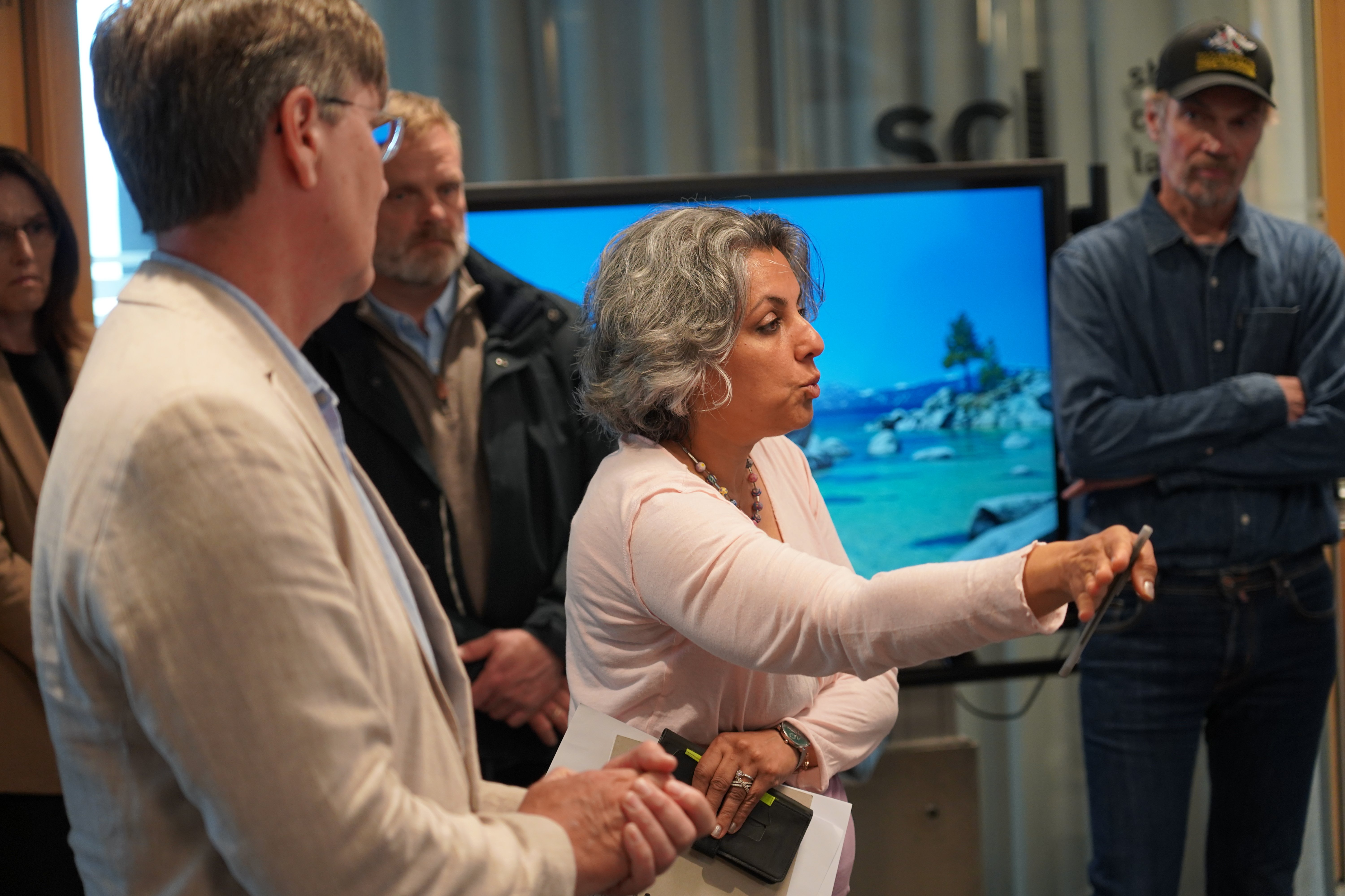 Masterpresentasjoner NTNU Shore Control Lab Foto Lars bugge Aarset Fremtidens Industri (73)