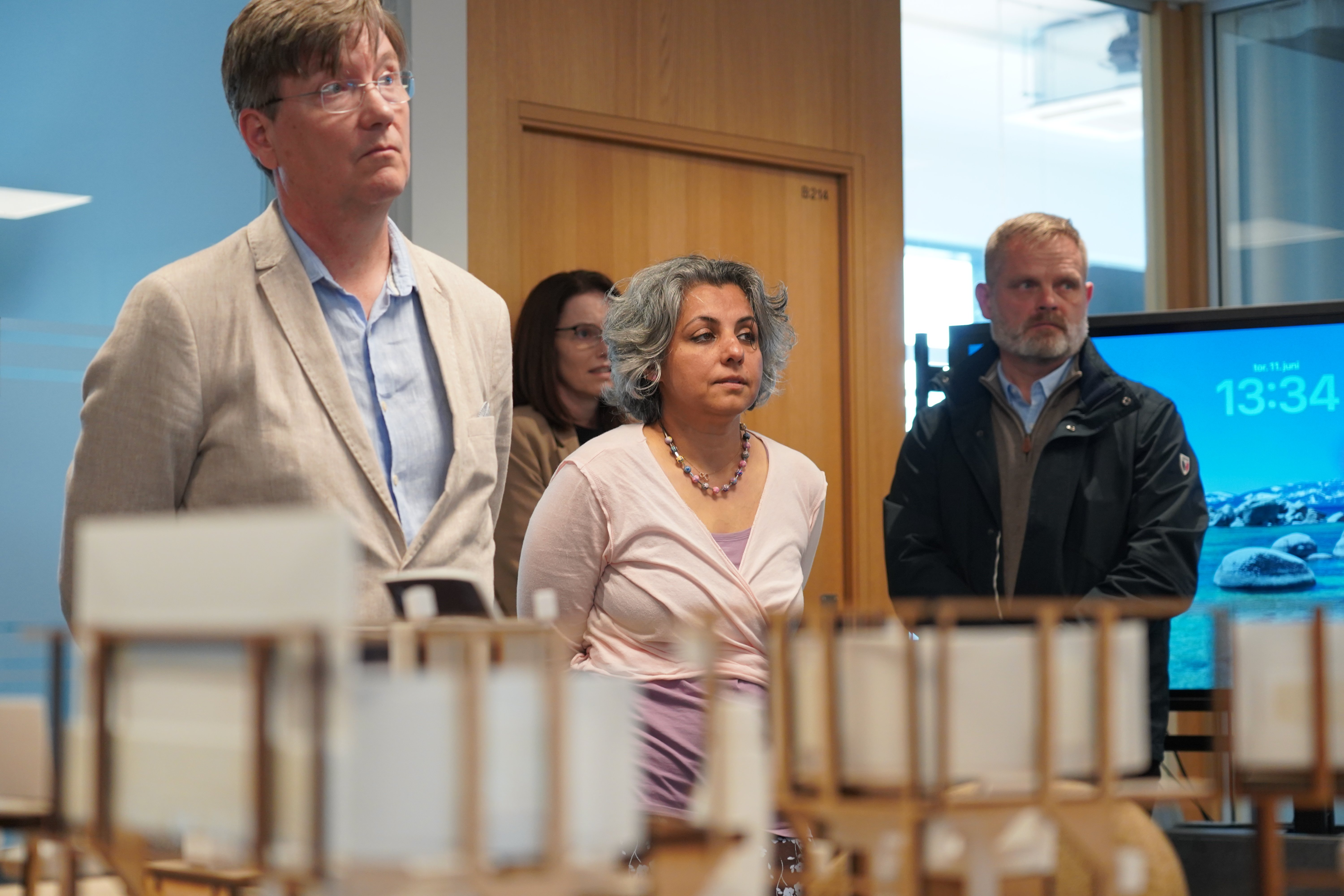 Masterpresentasjoner NTNU Shore Control Lab Foto Lars bugge Aarset Fremtidens Industri (79)