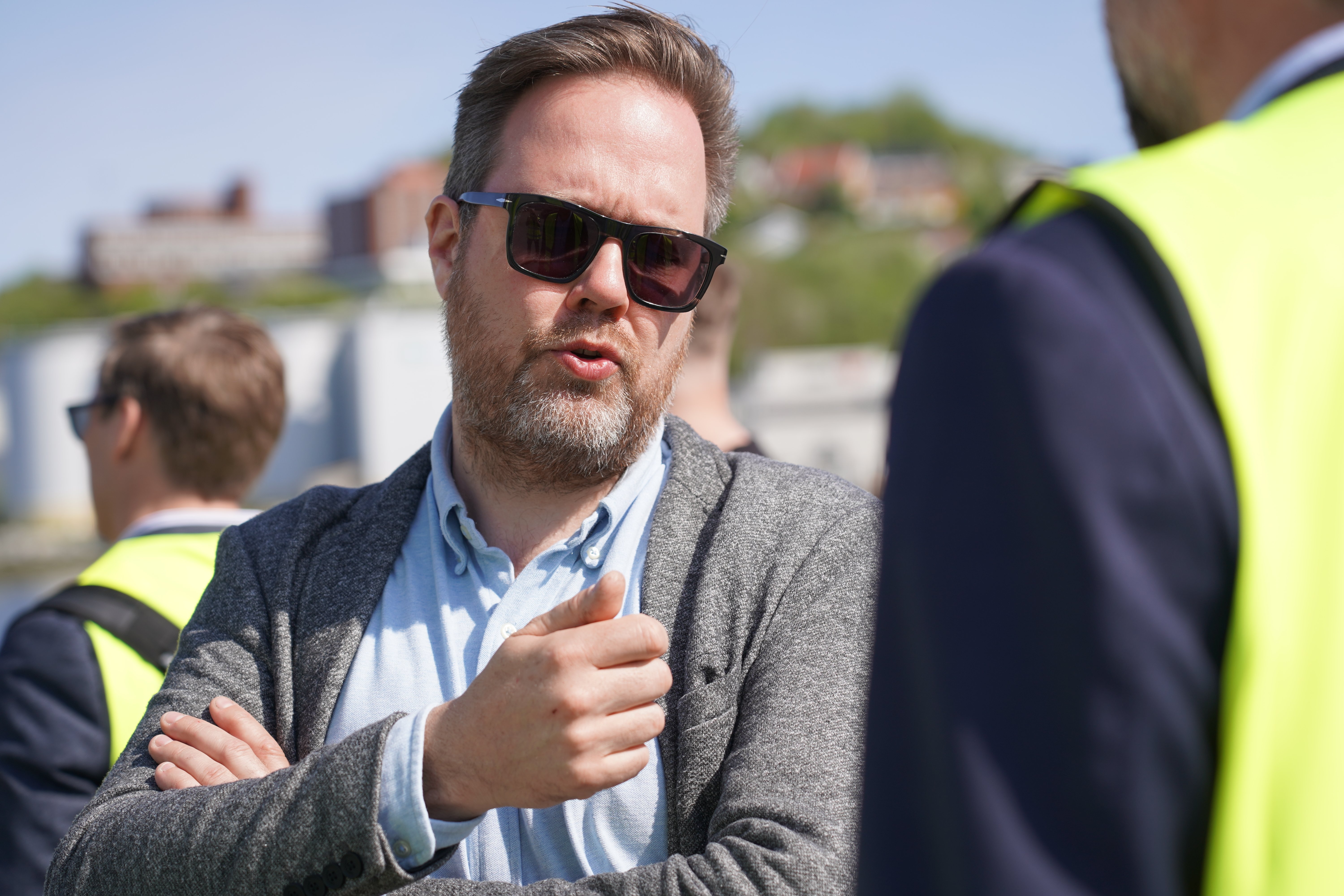 NATOS innovasjonsfond Foto Lars Bugge Aarset - Fremtidens Industri (32)