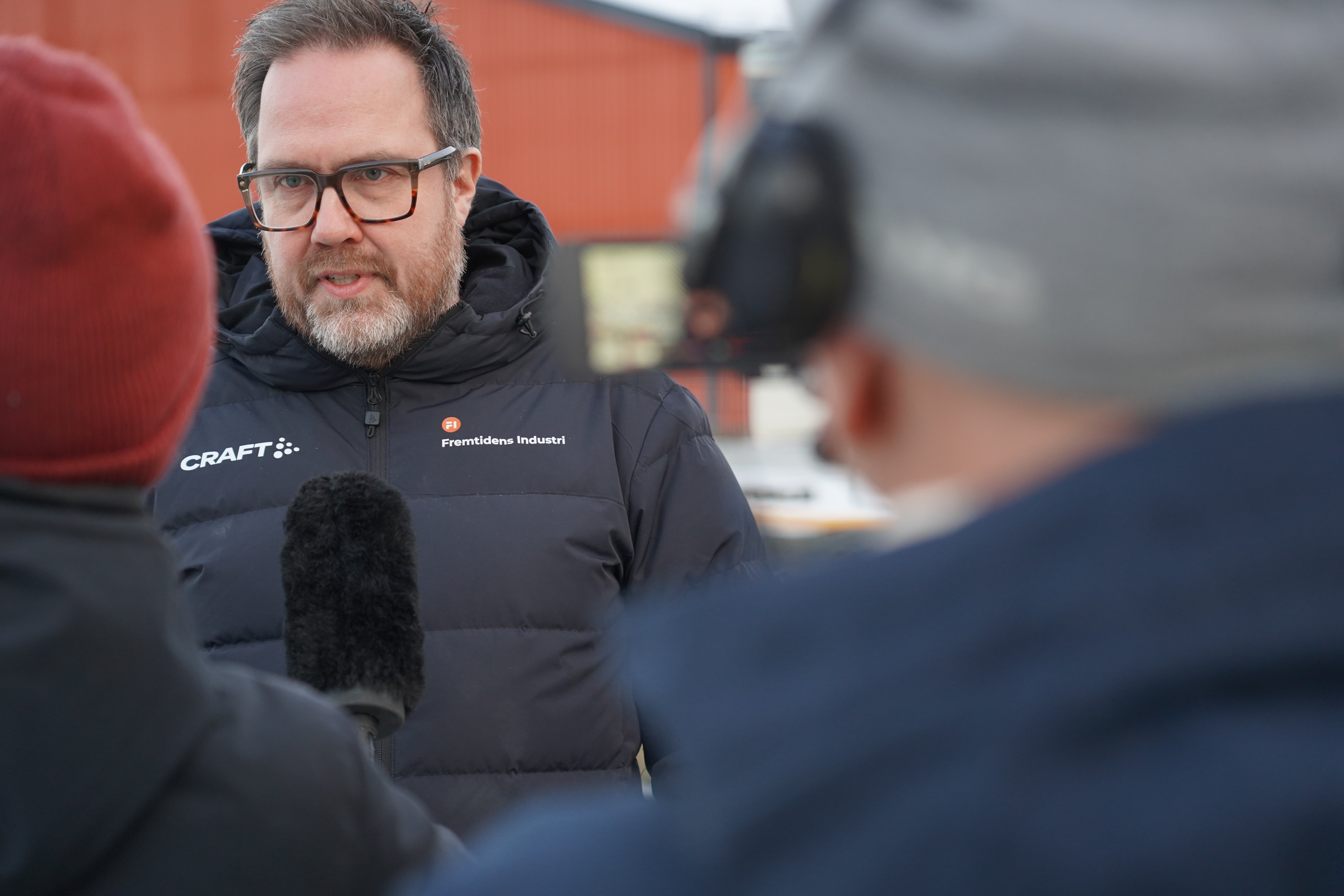 NHO - Månedens bedrift Ocean Autonomy Cluster - Foto Lars Bugge Aarset (9)