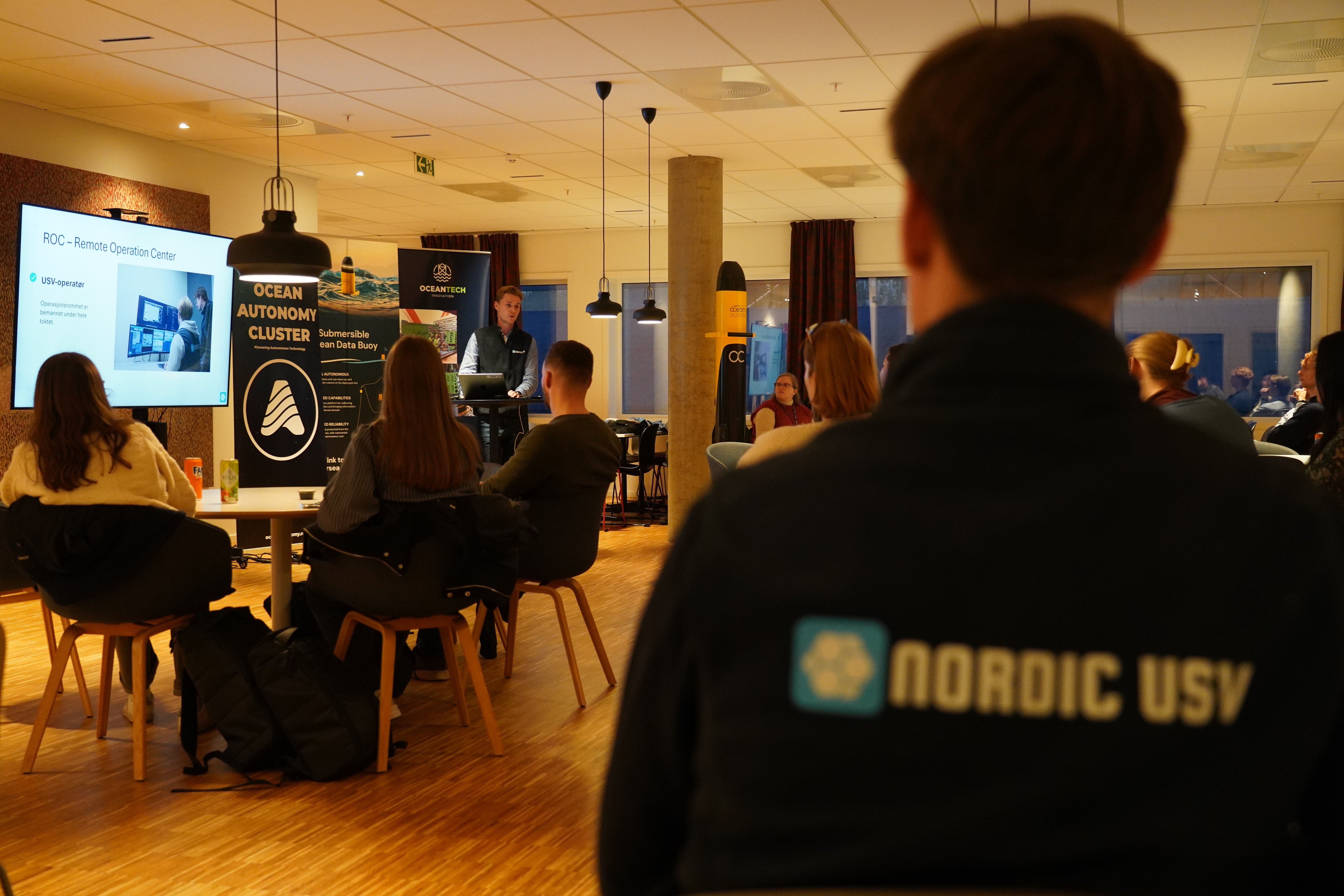 NTNU Studentettermiddag 291025 Foto Lars Bugge Aarset Fremtidens Industri (12)