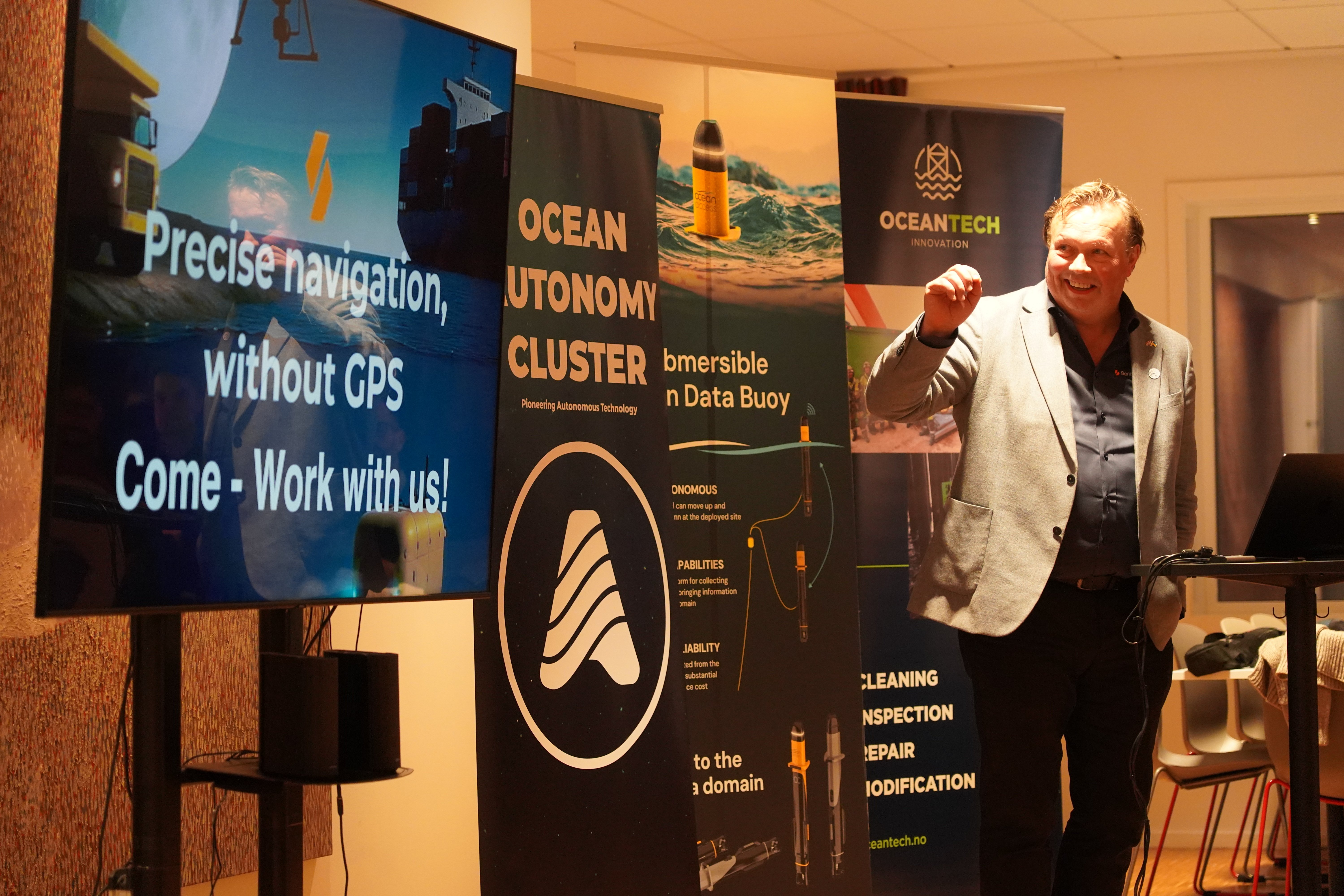 NTNU Studentettermiddag 291025 Foto Lars Bugge Aarset Fremtidens Industri (13)