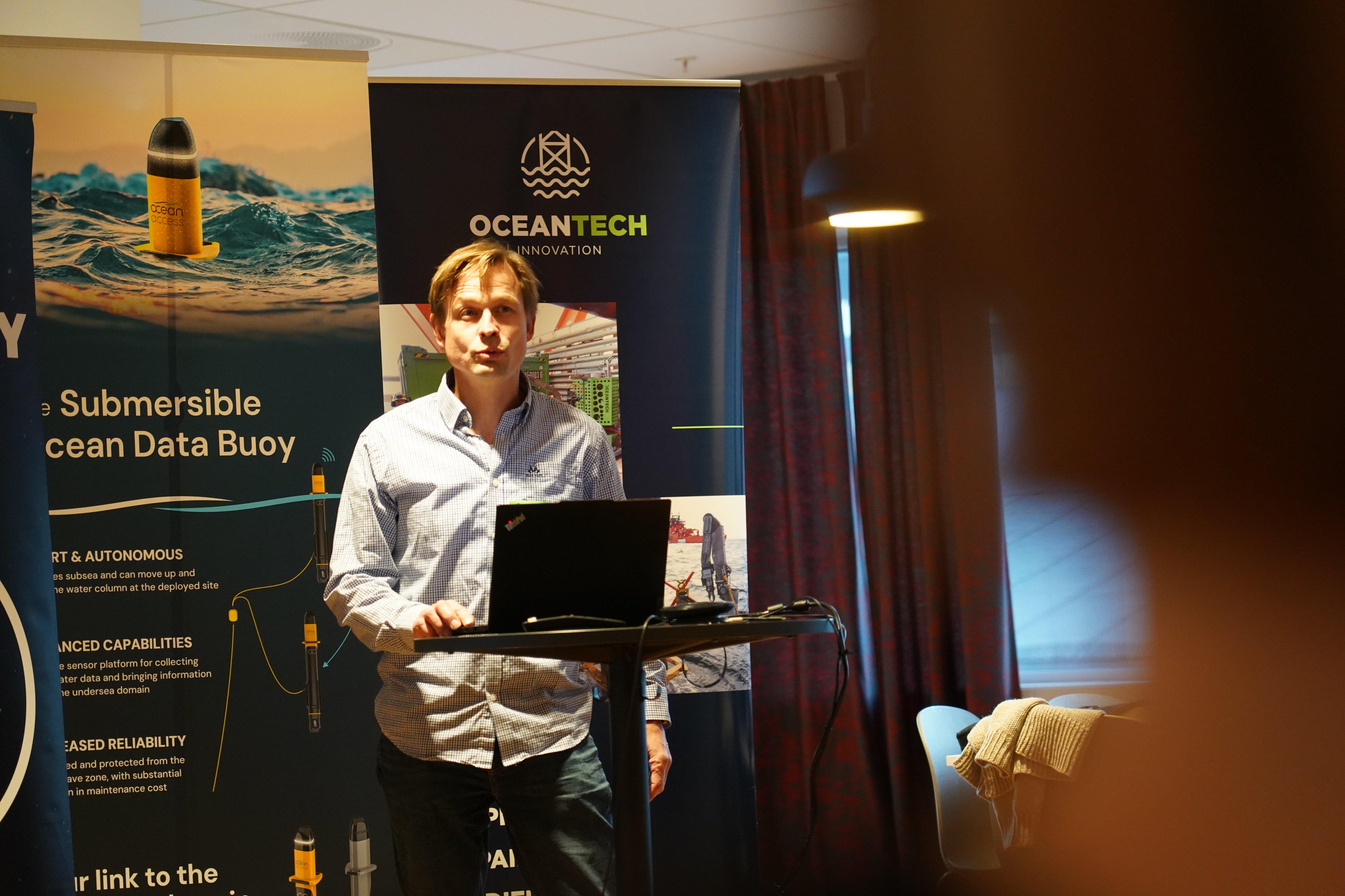 NTNU Studentettermiddag 291025 Foto Lars Bugge Aarset Fremtidens Industri (4)