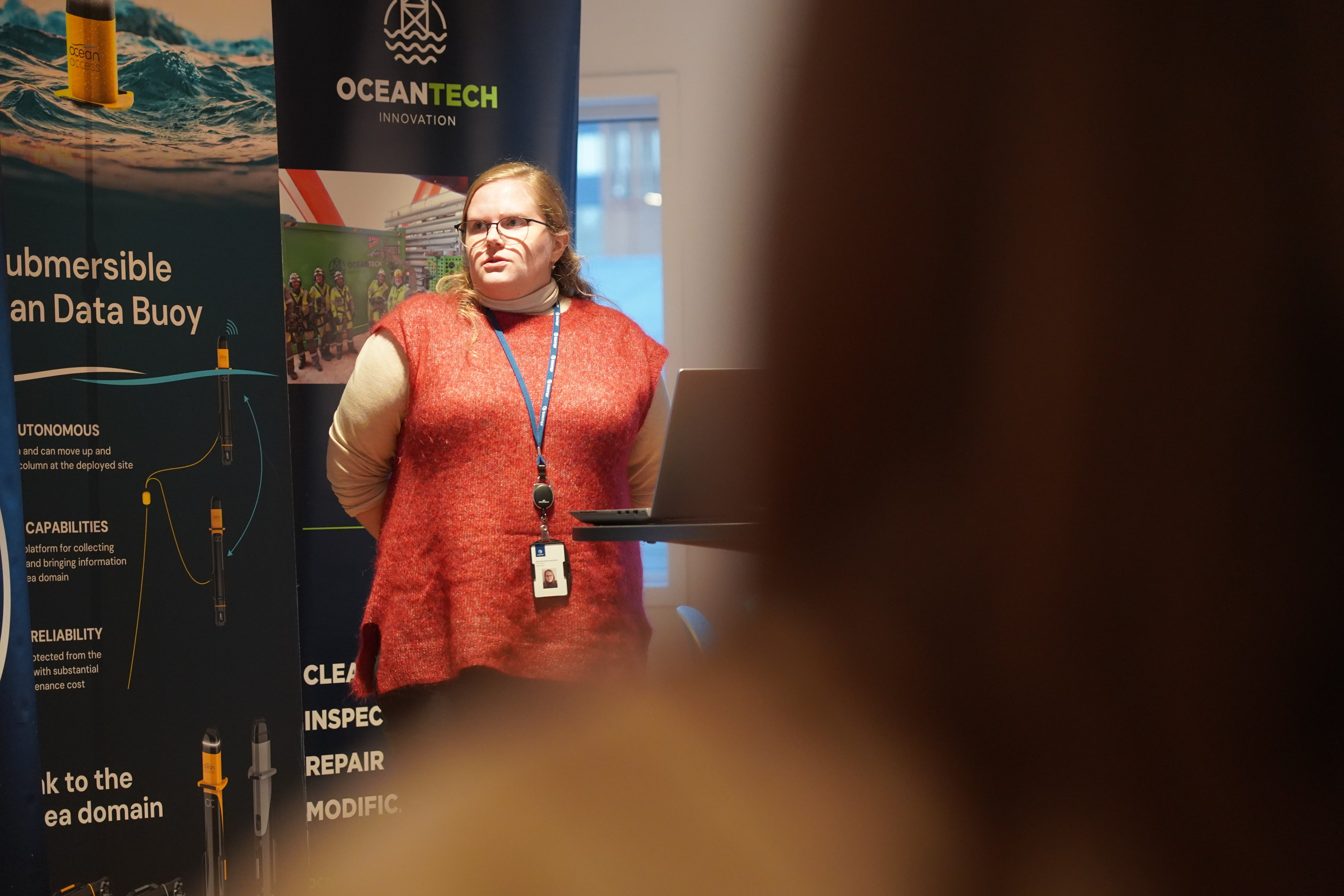 NTNU Studentettermiddag 291025 Foto Lars Bugge Aarset Fremtidens Industri (5)