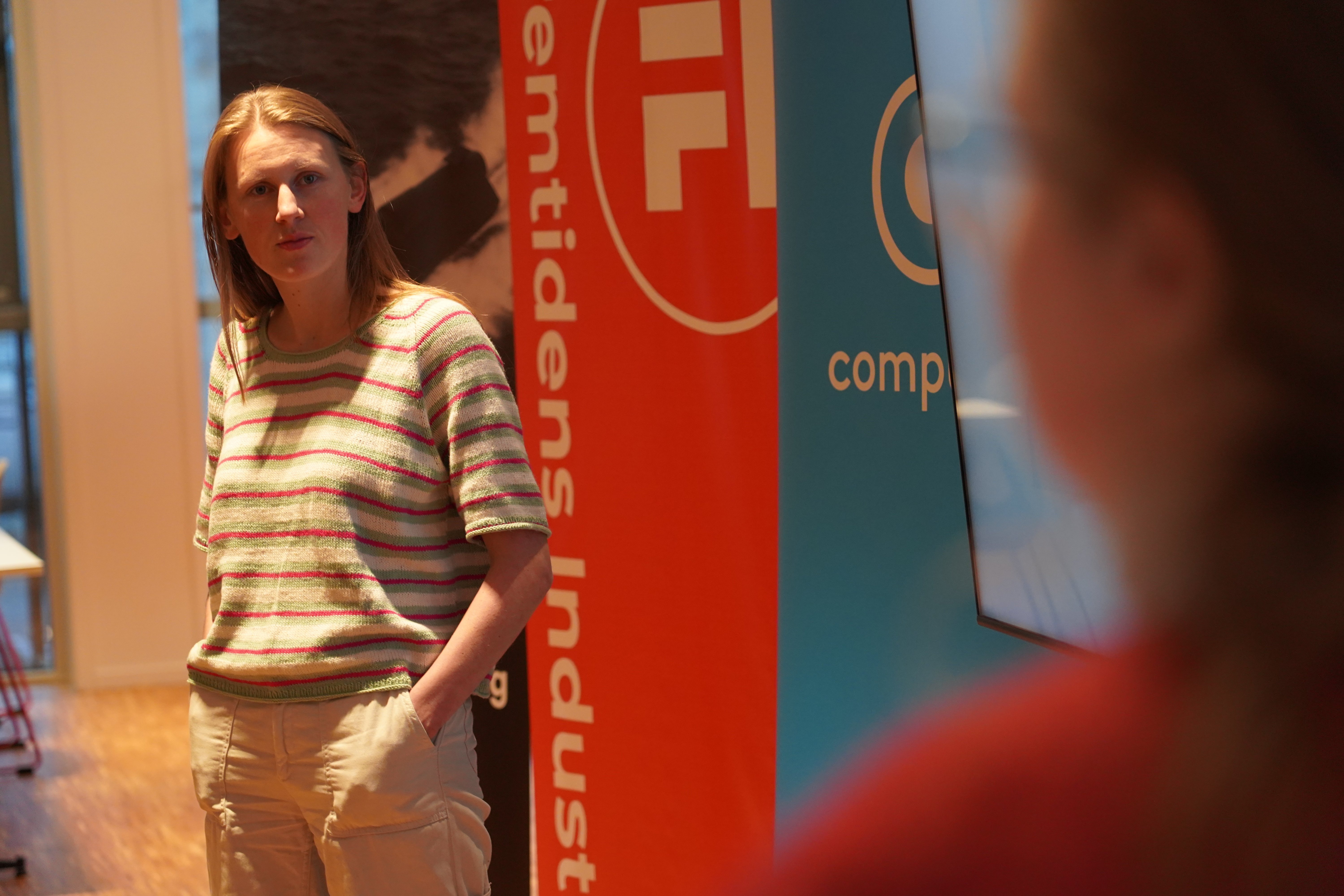 NTNU Studentettermiddag 291025 Foto Lars Bugge Aarset Fremtidens Industri (6)