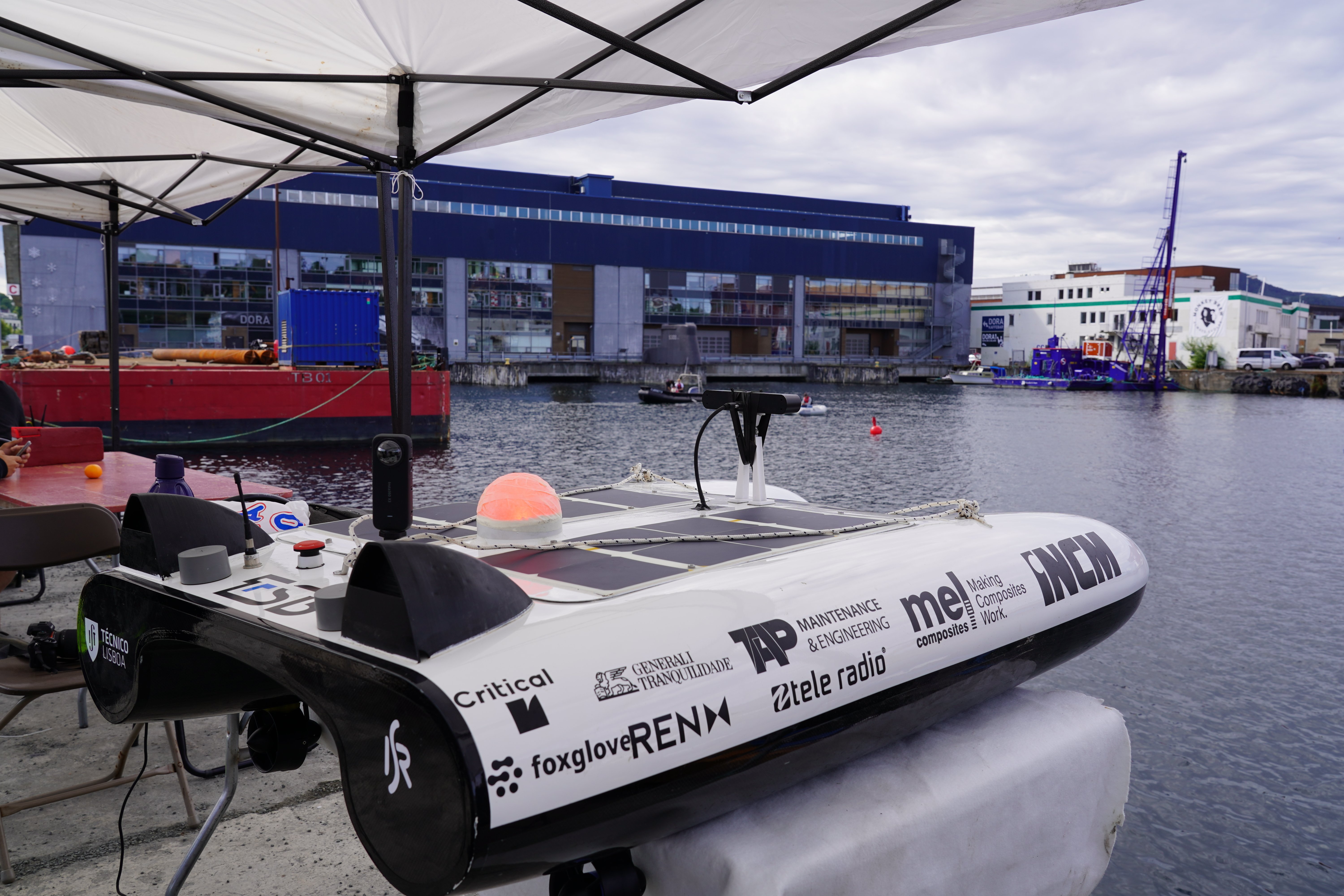 Njord 2025 - Foto Lars Bugge Aarset Ocean Autonomy Cluster (14)