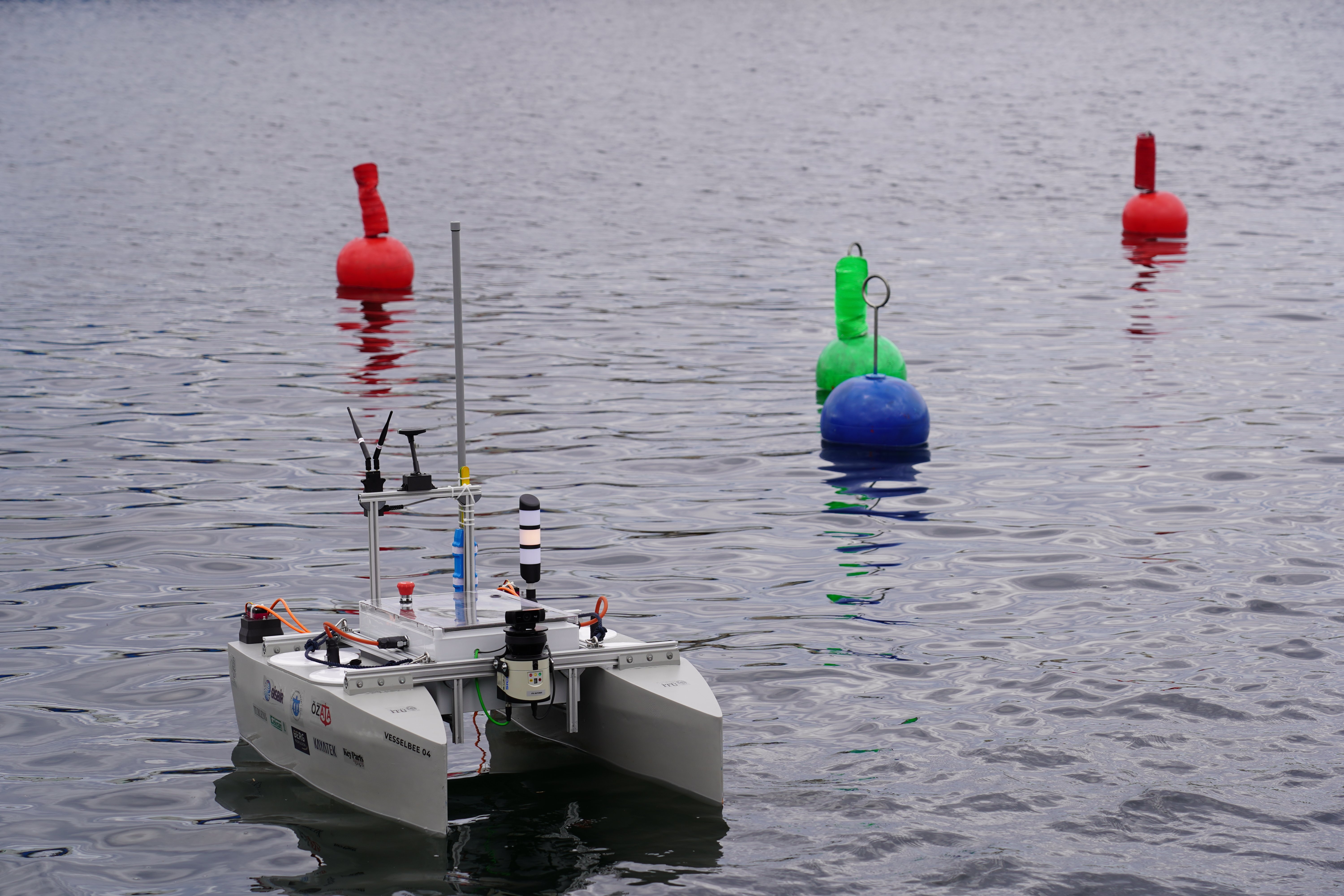 Njord 2025 - Foto Lars Bugge Aarset Ocean Autonomy Cluster (55)