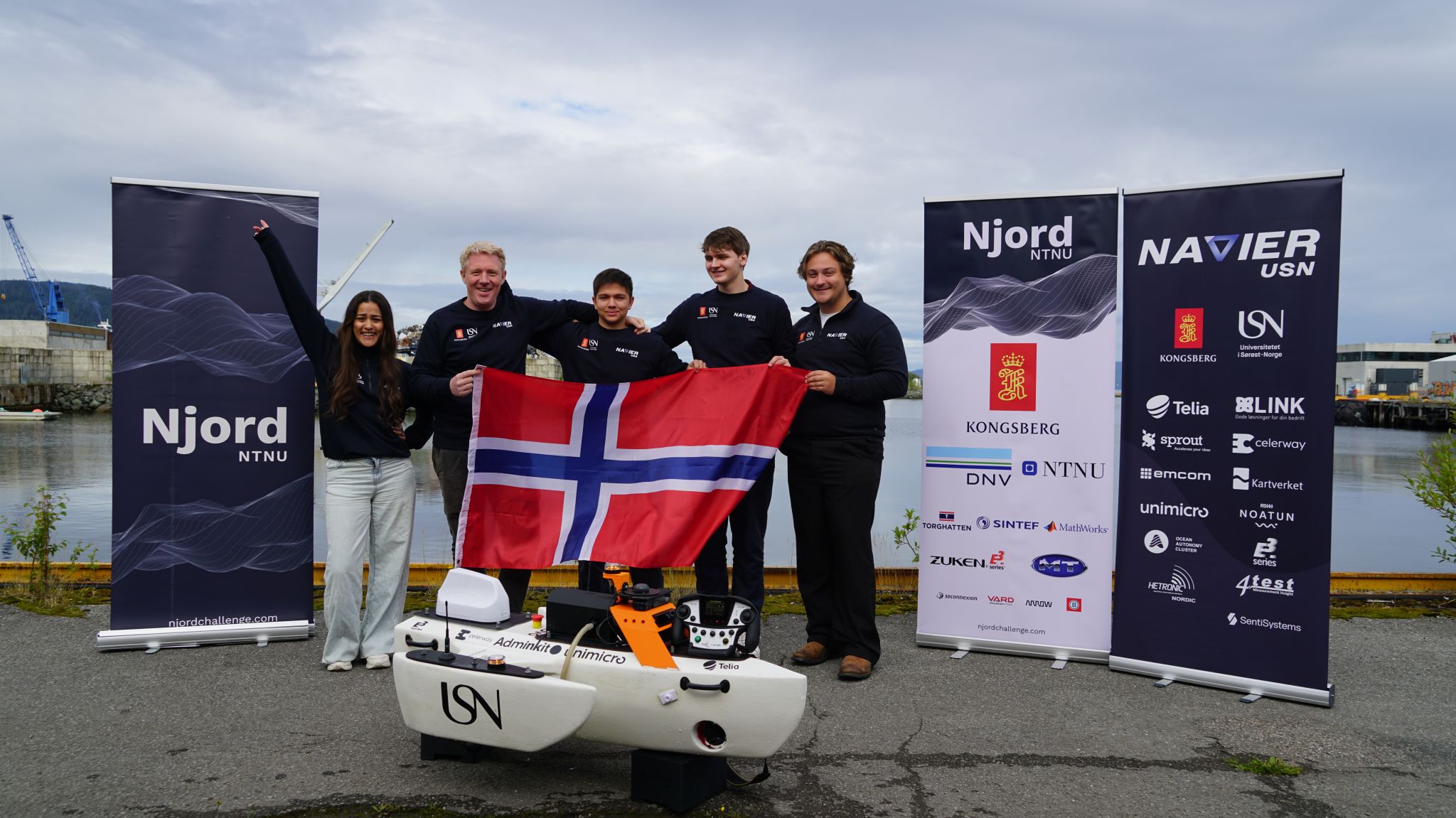 Njord Challenge 2026 (2)