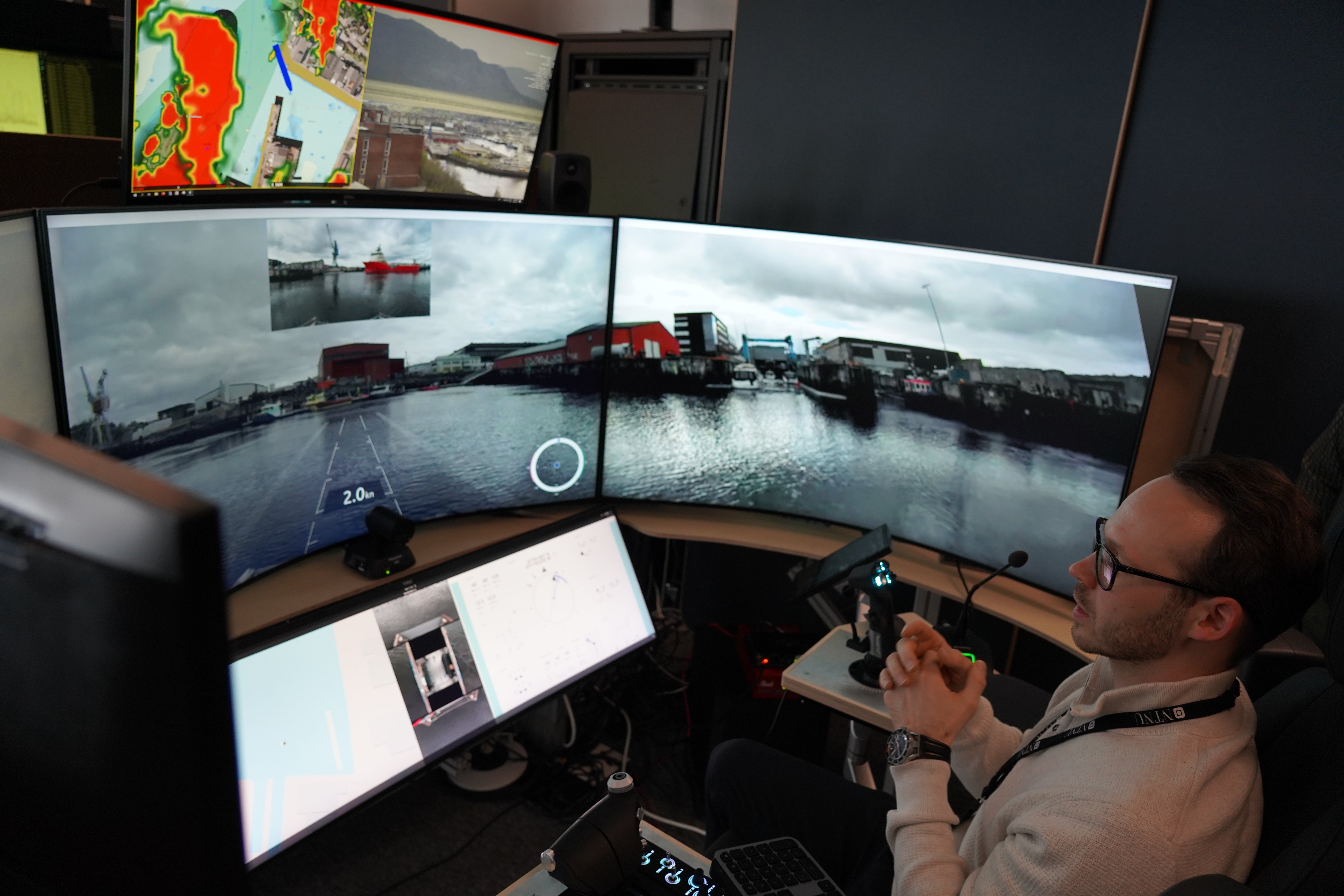 Nordic 5 Tech Foto Lars Bugge Aarset - Ocean Autonomy Cluster (58) (1)