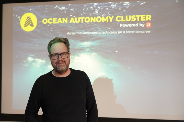 Nordic 5 Tech Foto Lars Bugge Aarset - Ocean Autonomy Cluster (84)
