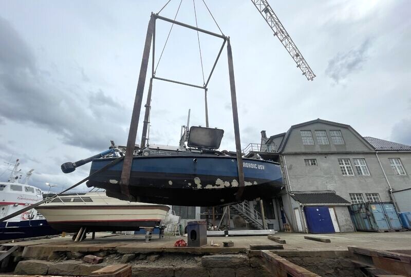 Nordic USV-1