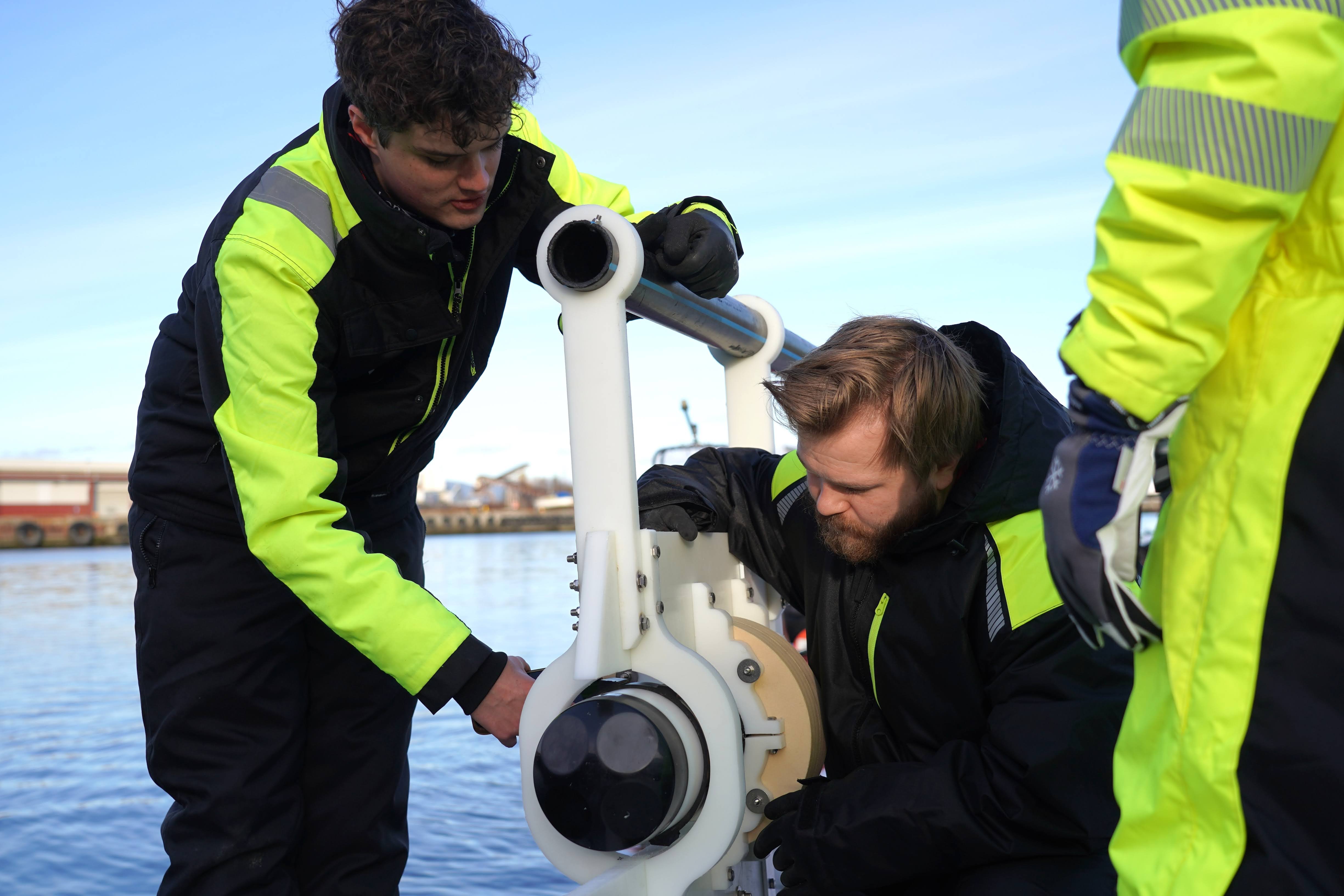 Ocean Acces - Foto Lars bugge Aarset Fremtidens Industri (61)