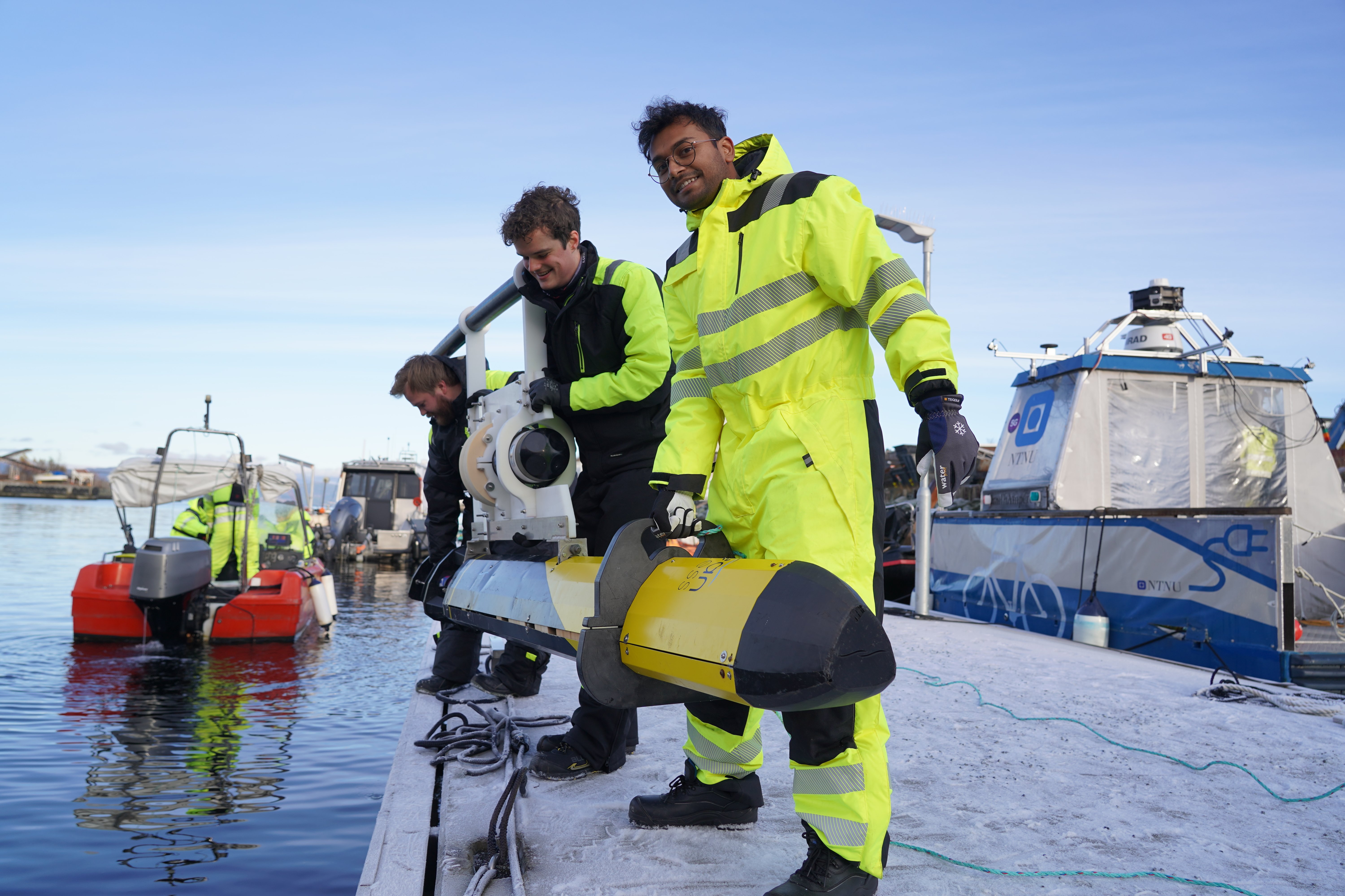 Ocean Acces - Foto Lars bugge Aarset Fremtidens Industri (90)