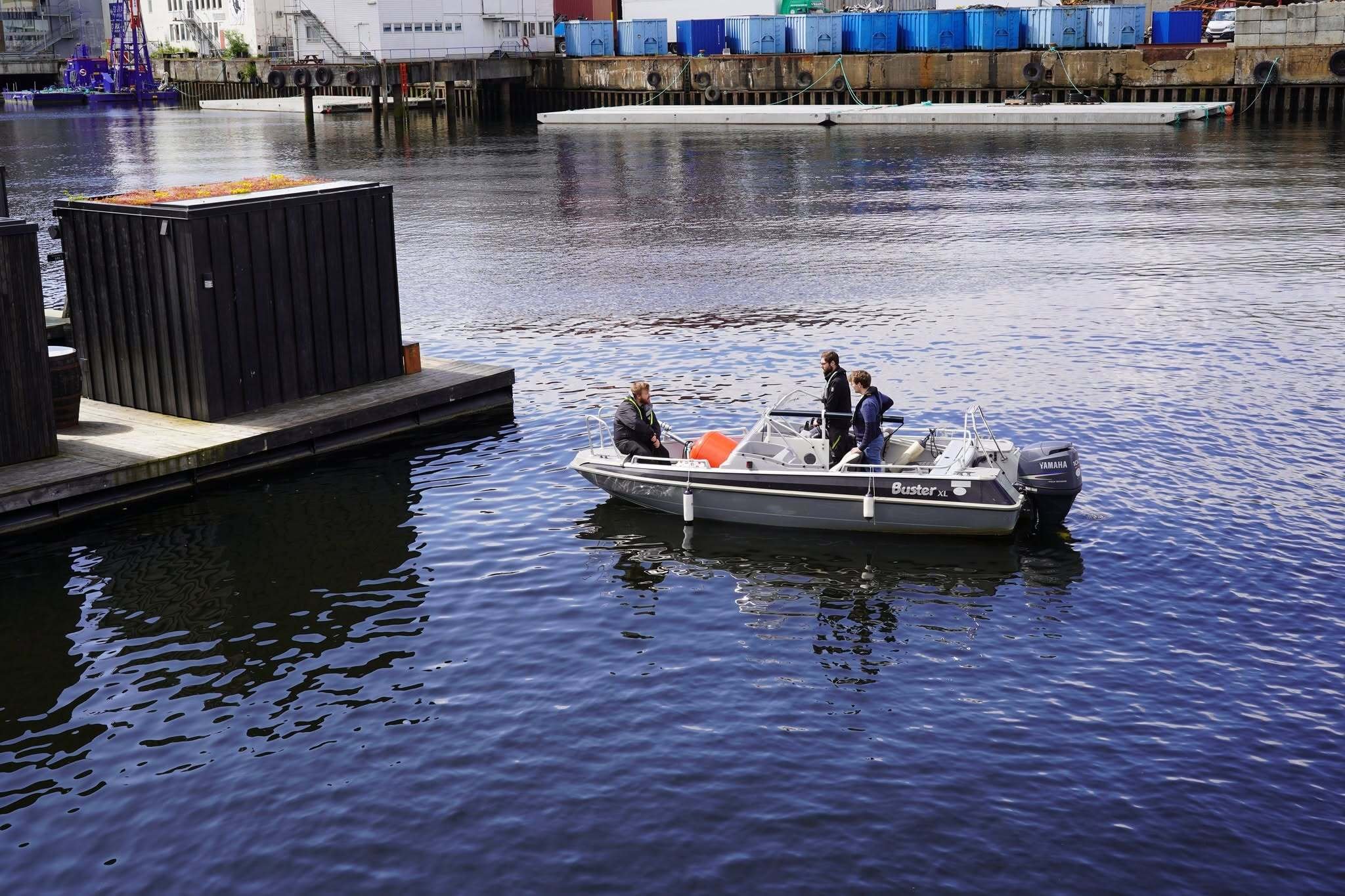 Ocean Access Havet Nyhavna (2)