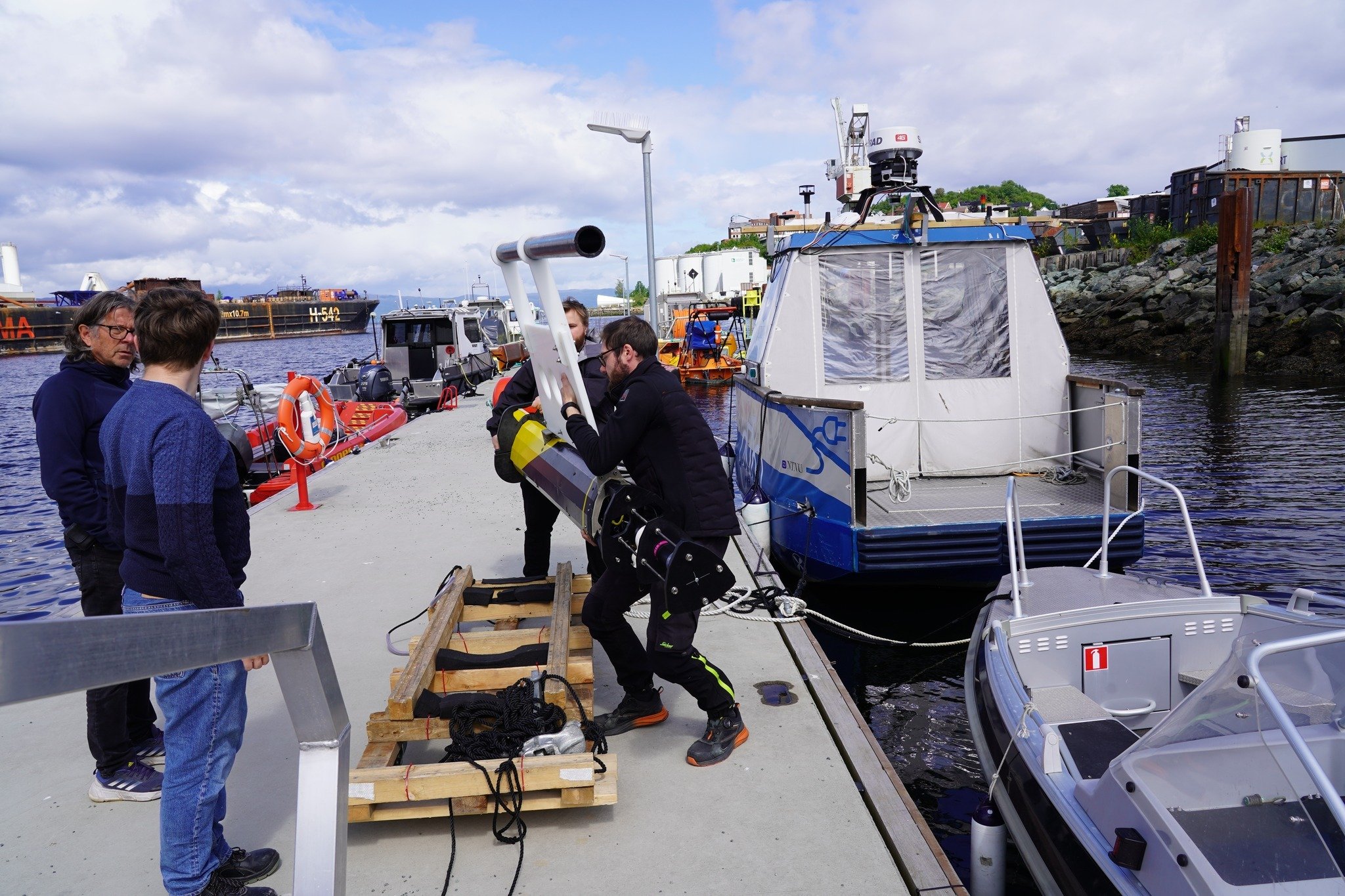Ocean Access Havet Nyhavna (3)