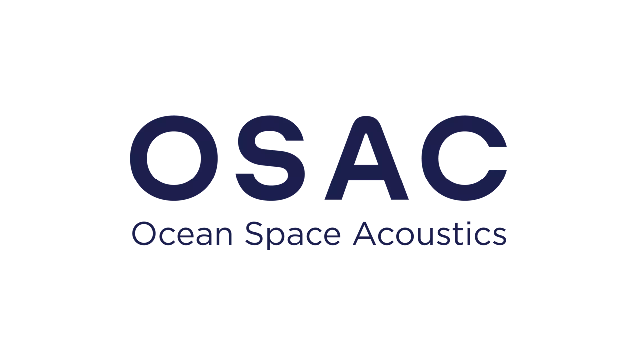 Ocean Space Acoustics 