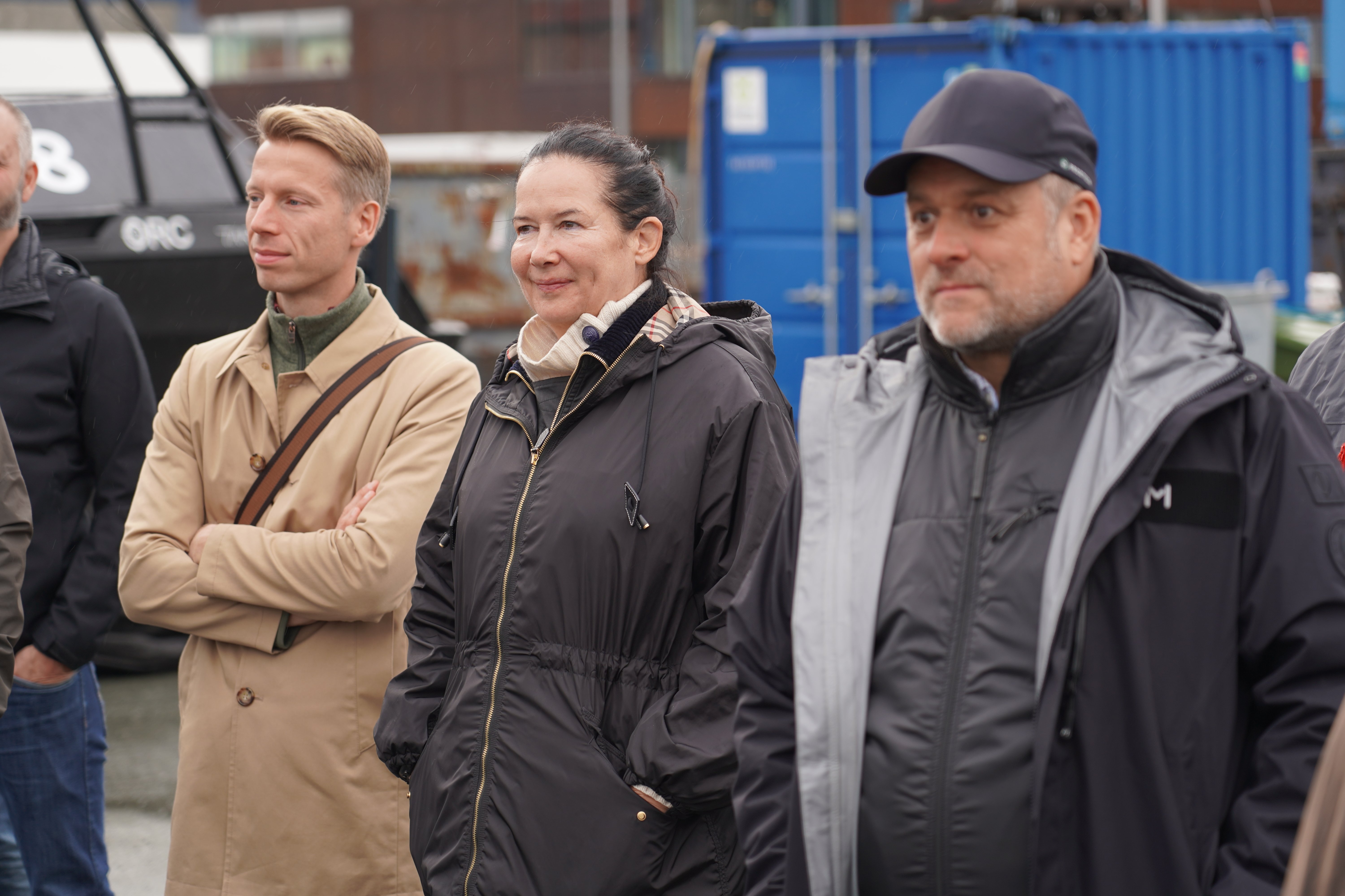 Ocean Tech Dual-Use Demo Day 2026 Photo Lars Bugge Aarset Fremtidens Industri (13)