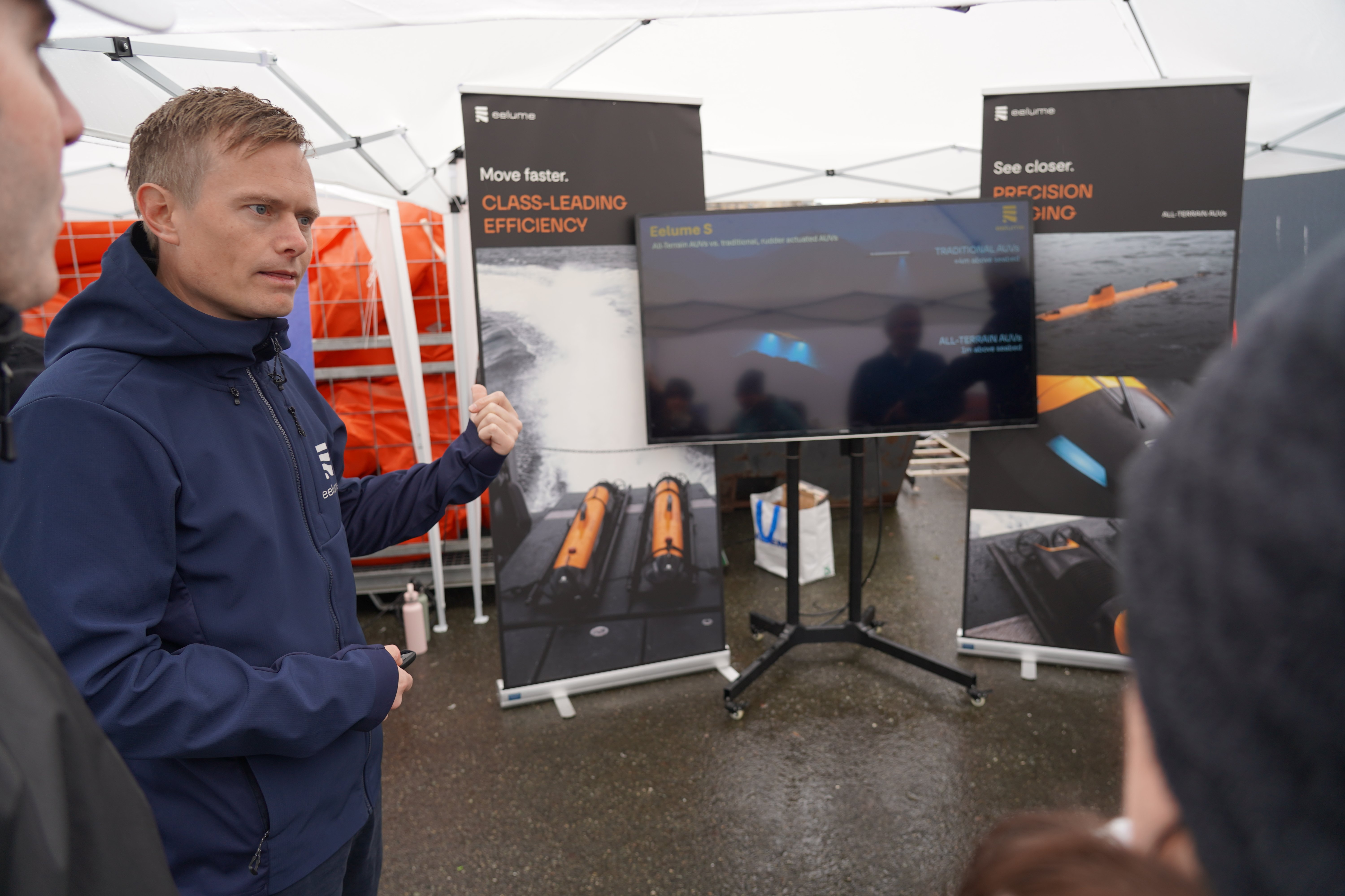 Ocean Tech Dual-Use Demo Day 2026 Photo Lars Bugge Aarset Fremtidens Industri (20)