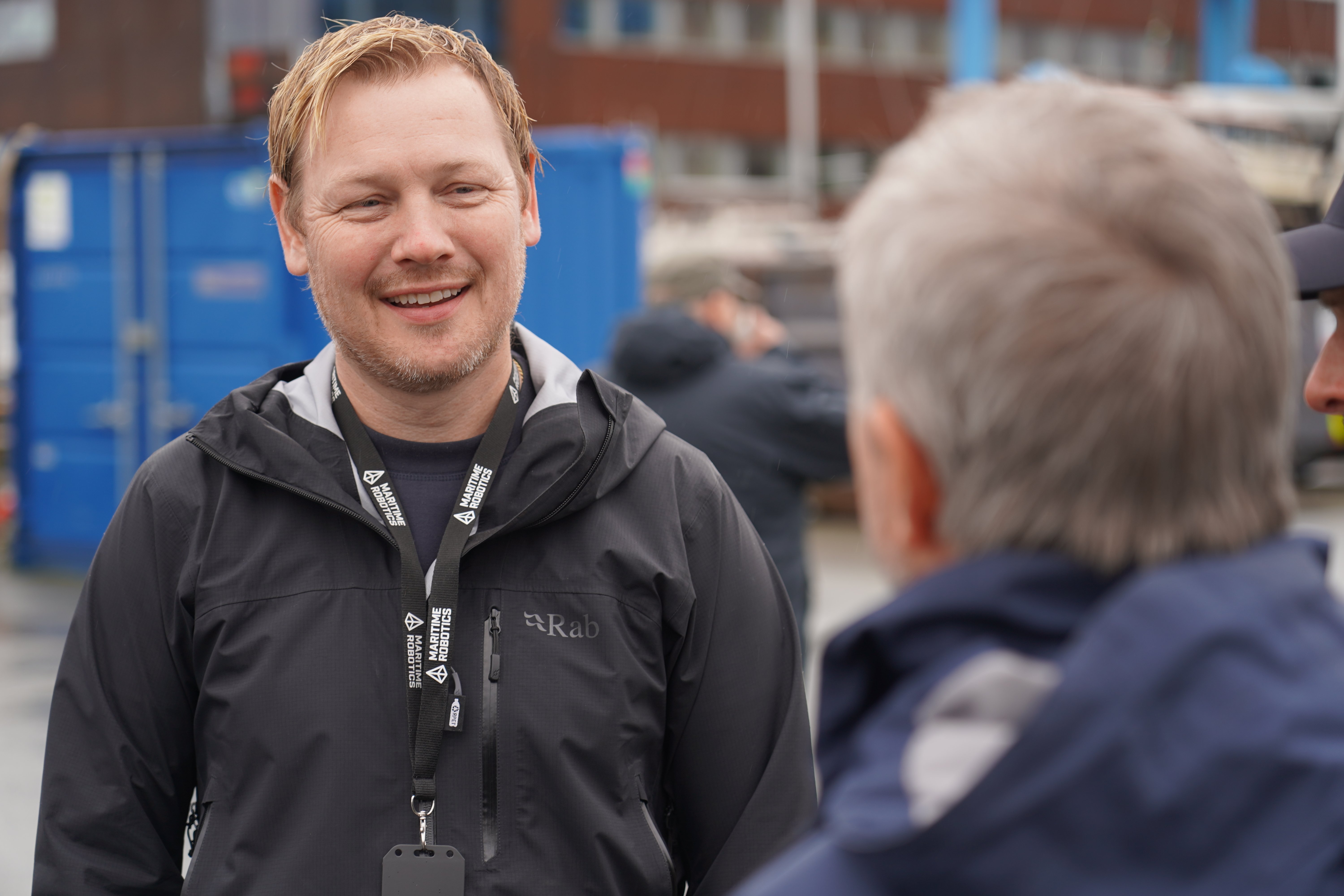 Ocean Tech Dual-Use Demo Day 2026 Photo Lars Bugge Aarset Fremtidens Industri (24)