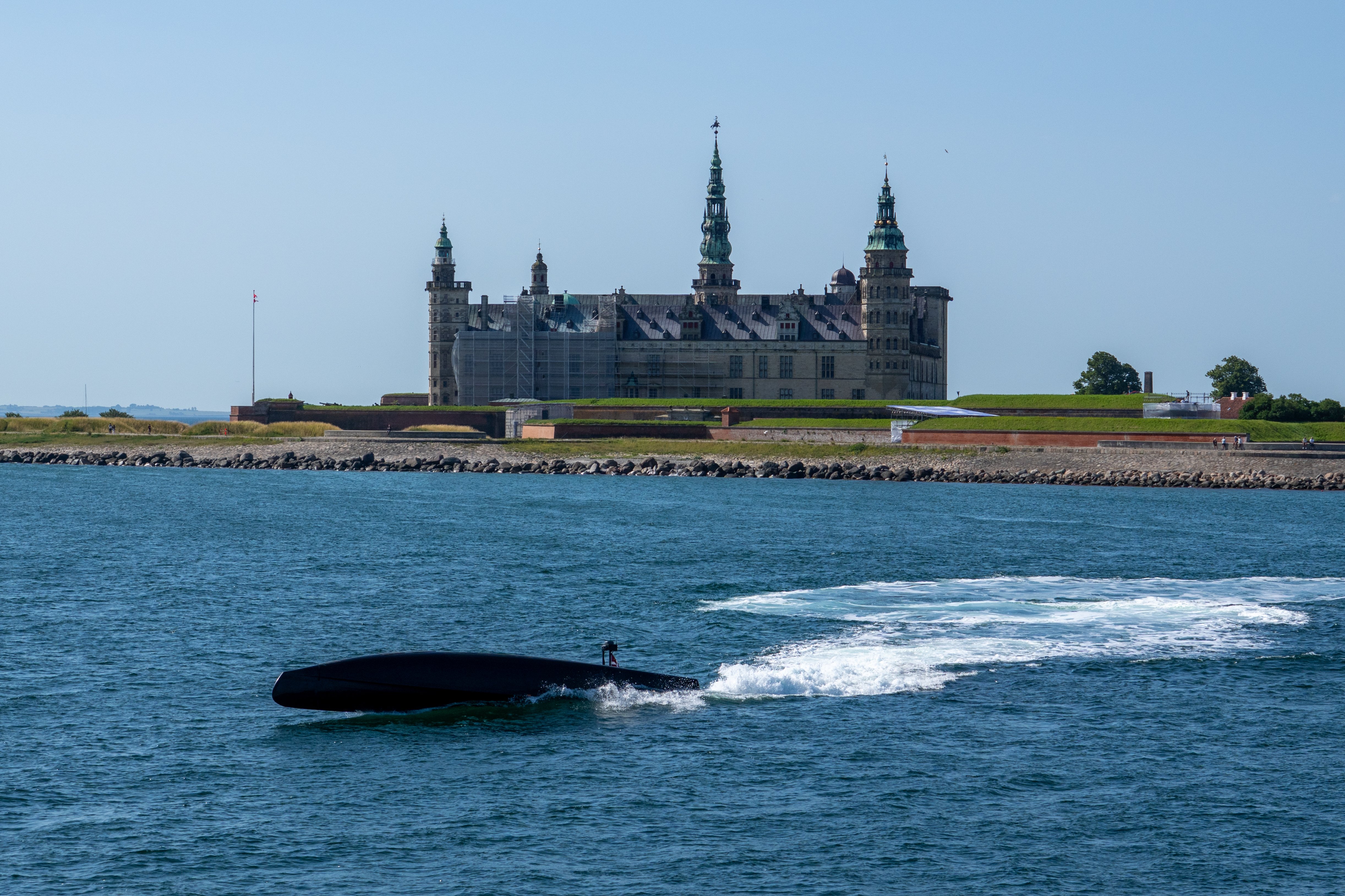 Orca Kronborg 1