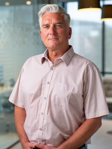 Peter Brønlund