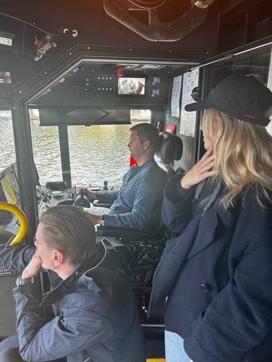 Photo Ane Solbakken-Melleby