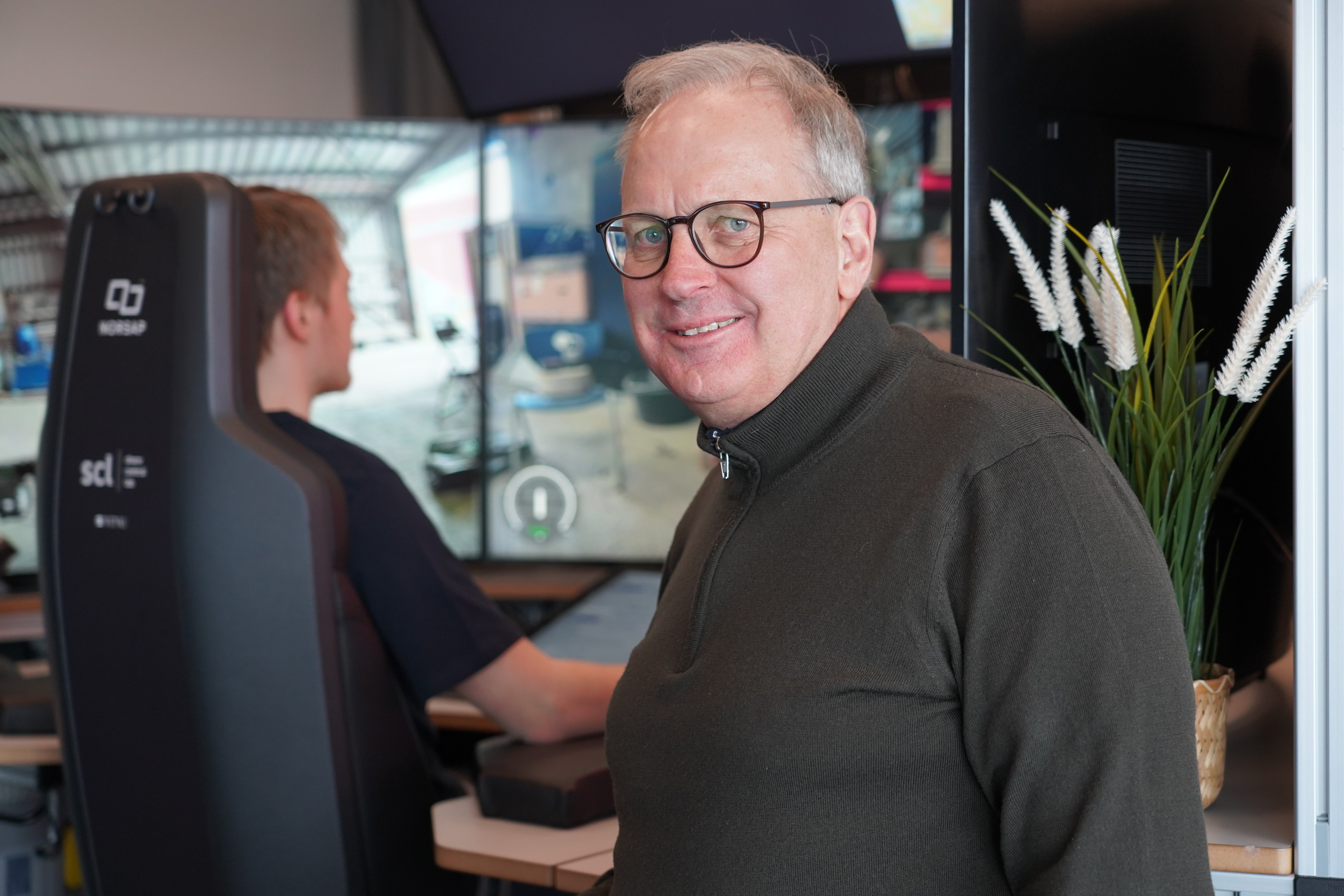 SIVA besøker Fremtidens Industri - Foto Lars Bugge Aarset (105)
