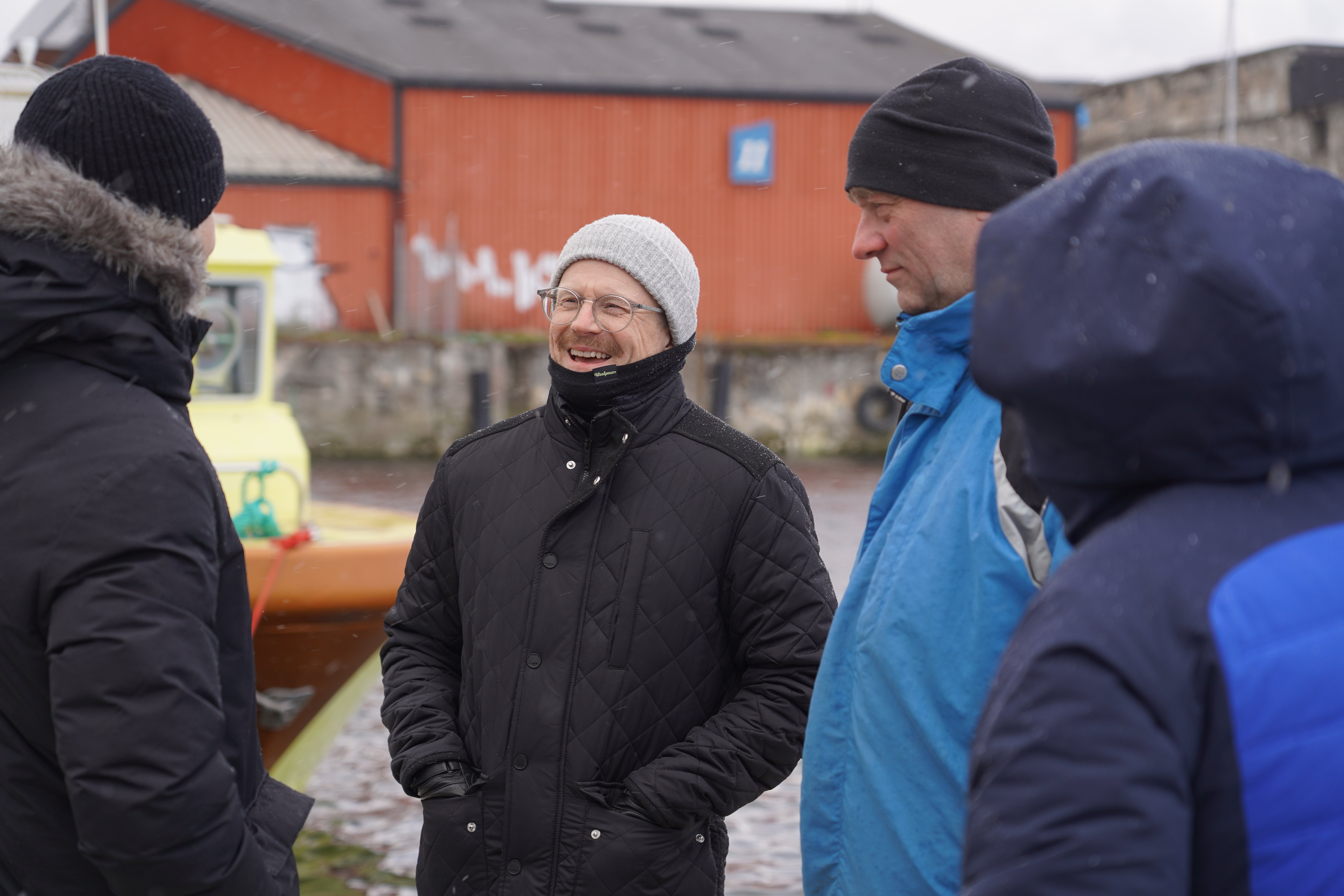 SIVA besøker Fremtidens Industri - Foto Lars Bugge Aarset (27)