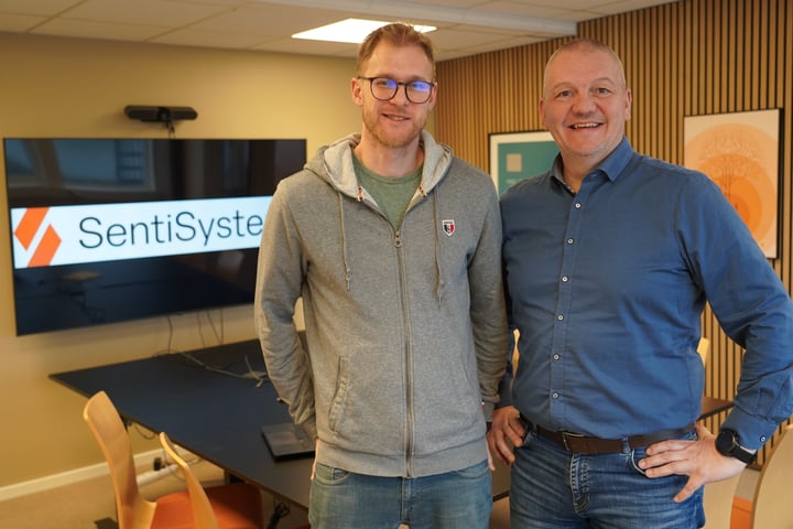 Senti Systems Foto Lars Bugge Aarset Ocean Autonomy Cluster (2)