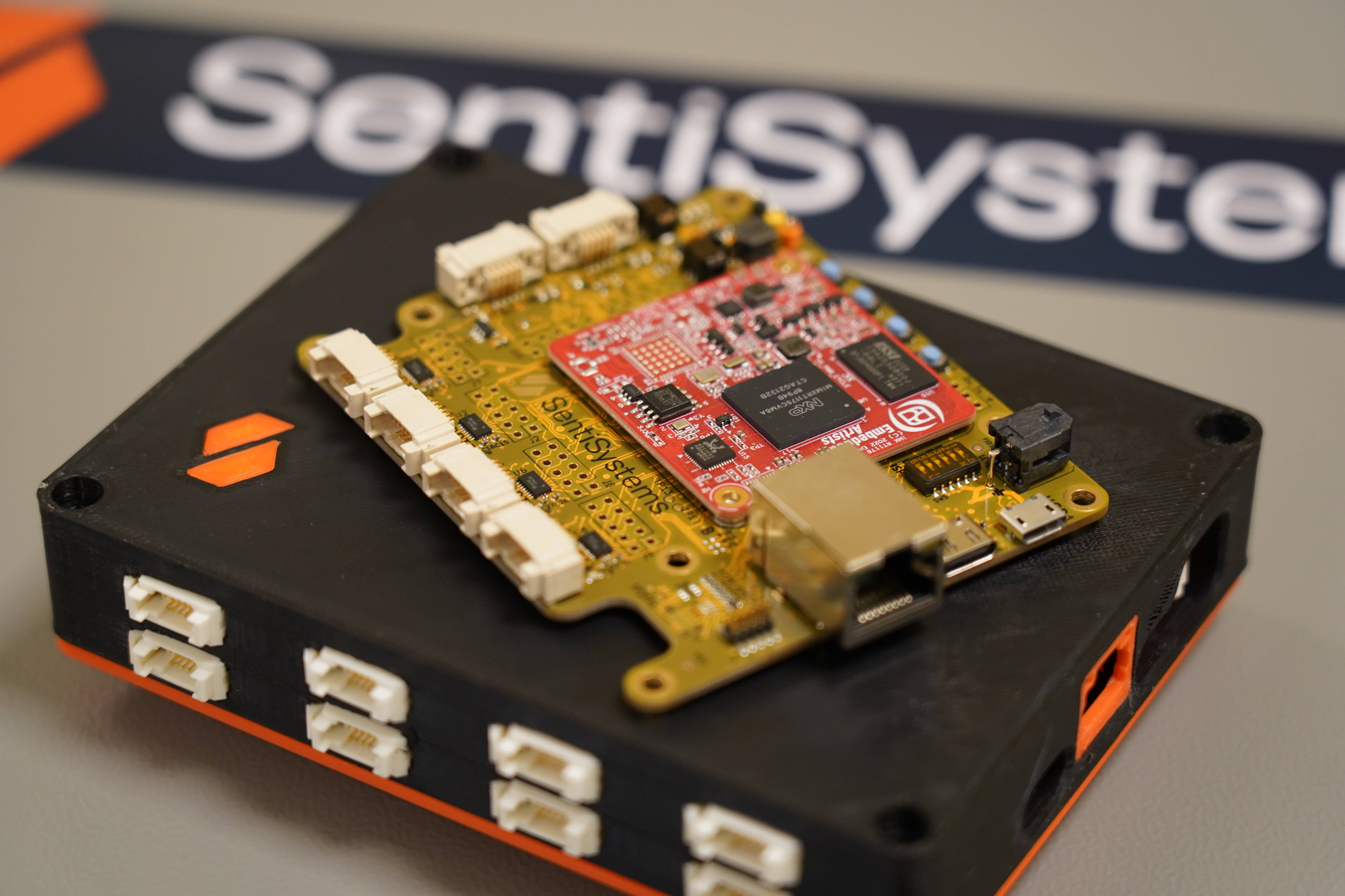 Senti Systems Foto Lars Bugge Aarset Ocean Autonomy Cluster (38)