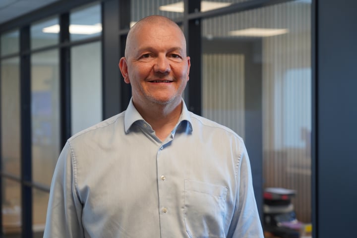 SentiSystems Foto Lars Bugge Aarset Ocean Autonomy Cluster (17)