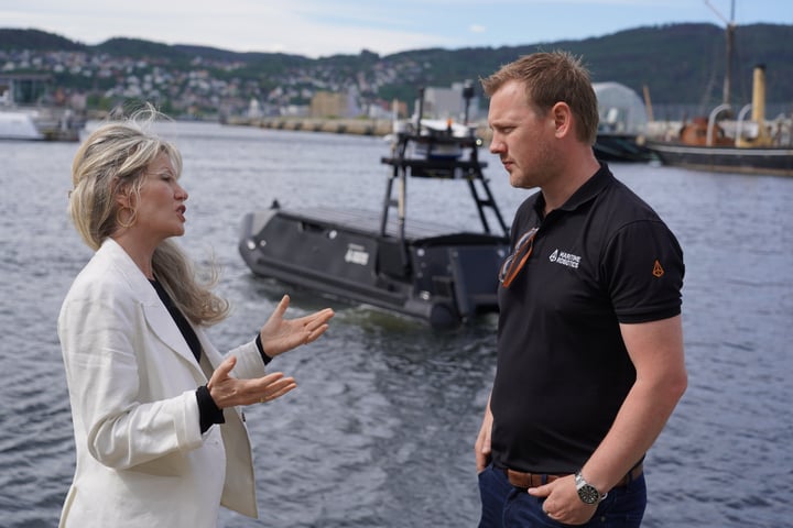 Siri Kalvig Maritime Robotics Foto Lars Bugge Aarset Fremtidens (22)