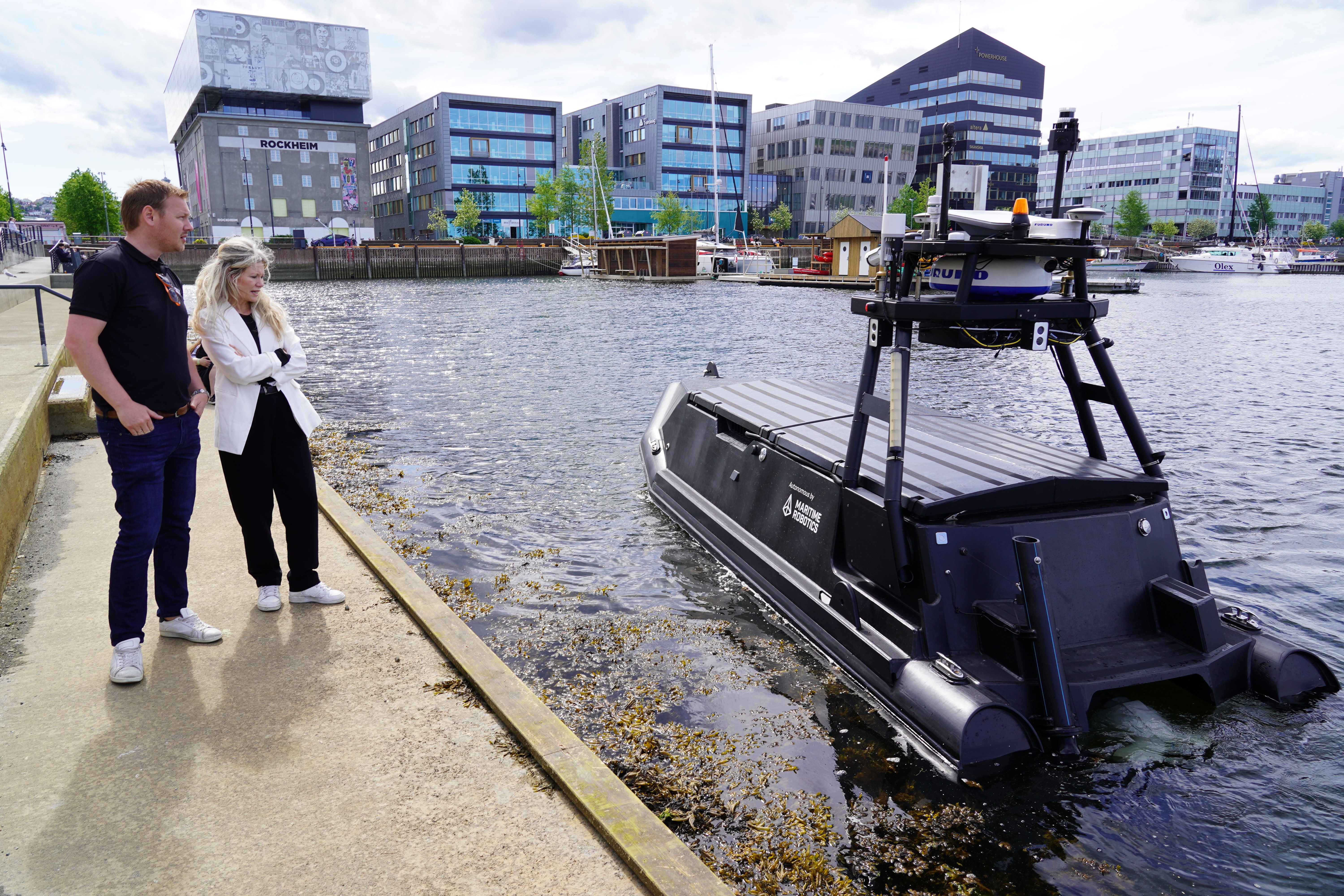 Siri Kalvig Maritime Robotics Foto Lars Bugge Aarset Fremtidens (47)