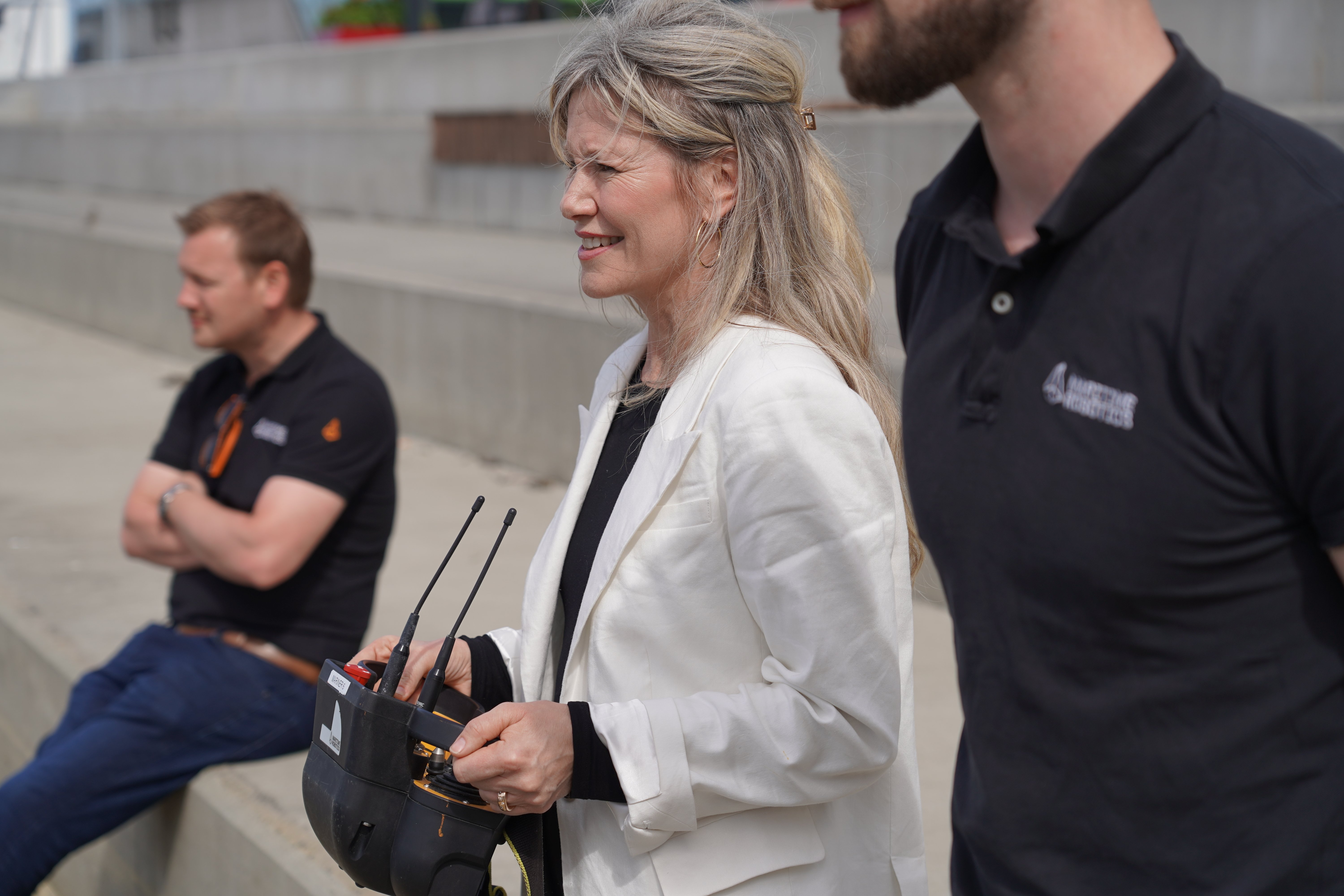 Siri Kalvig Maritime Robotics Foto Lars Bugge Aarset Fremtidens (62)