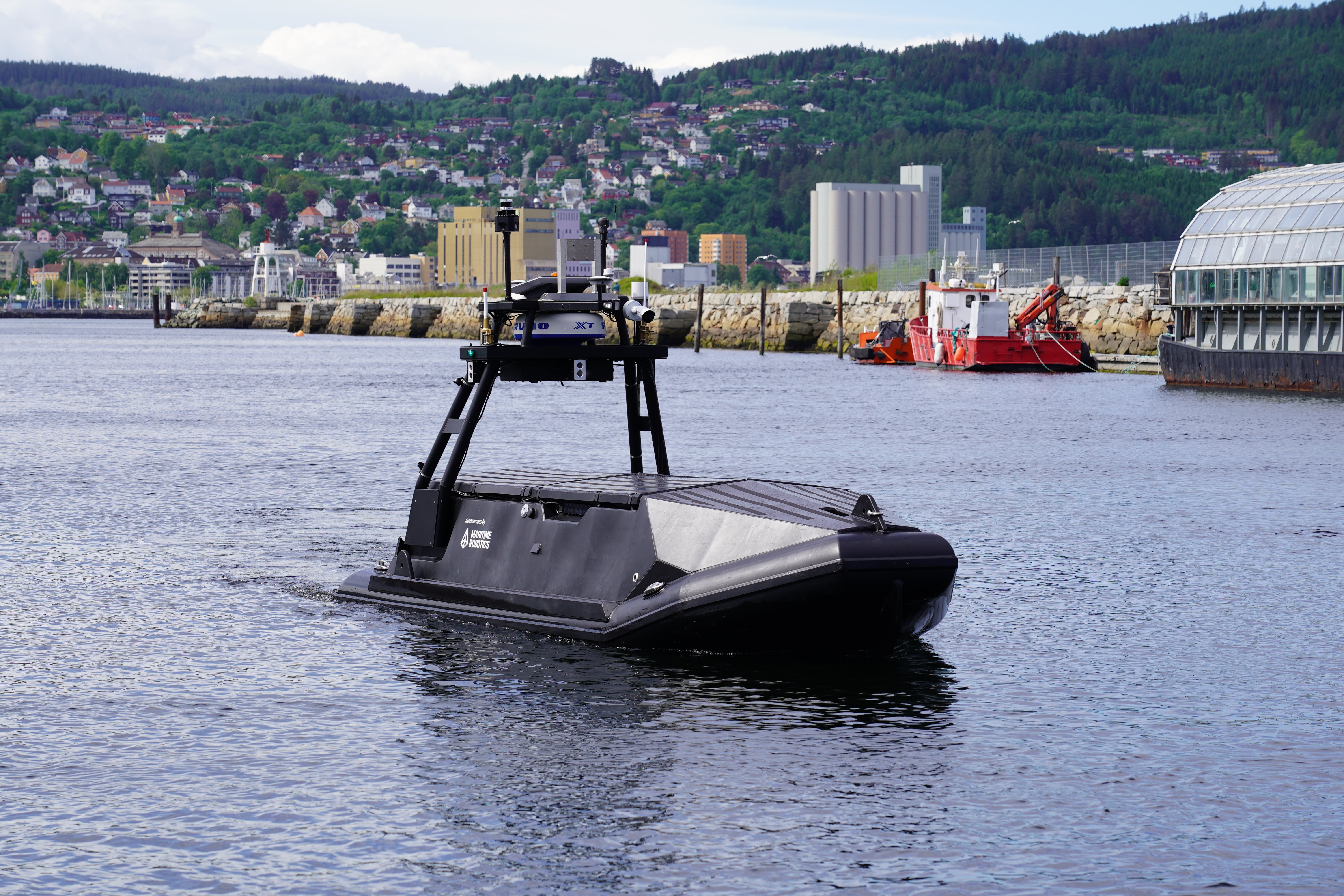 Siri Kalvig Maritime Robotics Foto Lars Bugge Aarset Fremtidens (71)
