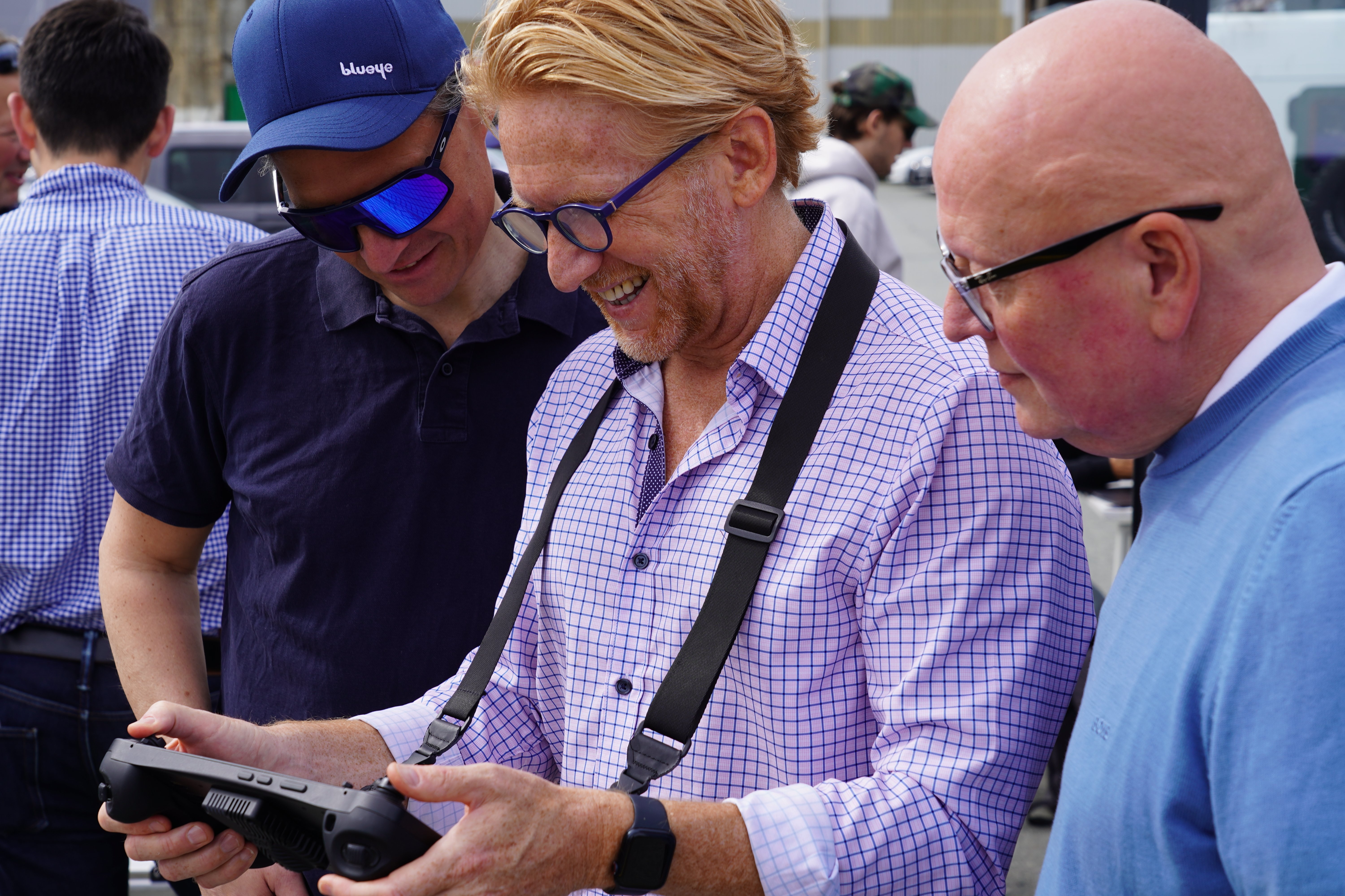 TMA Bluetech Photo Lars Bugge Aarset Fremtidens Industri (132)