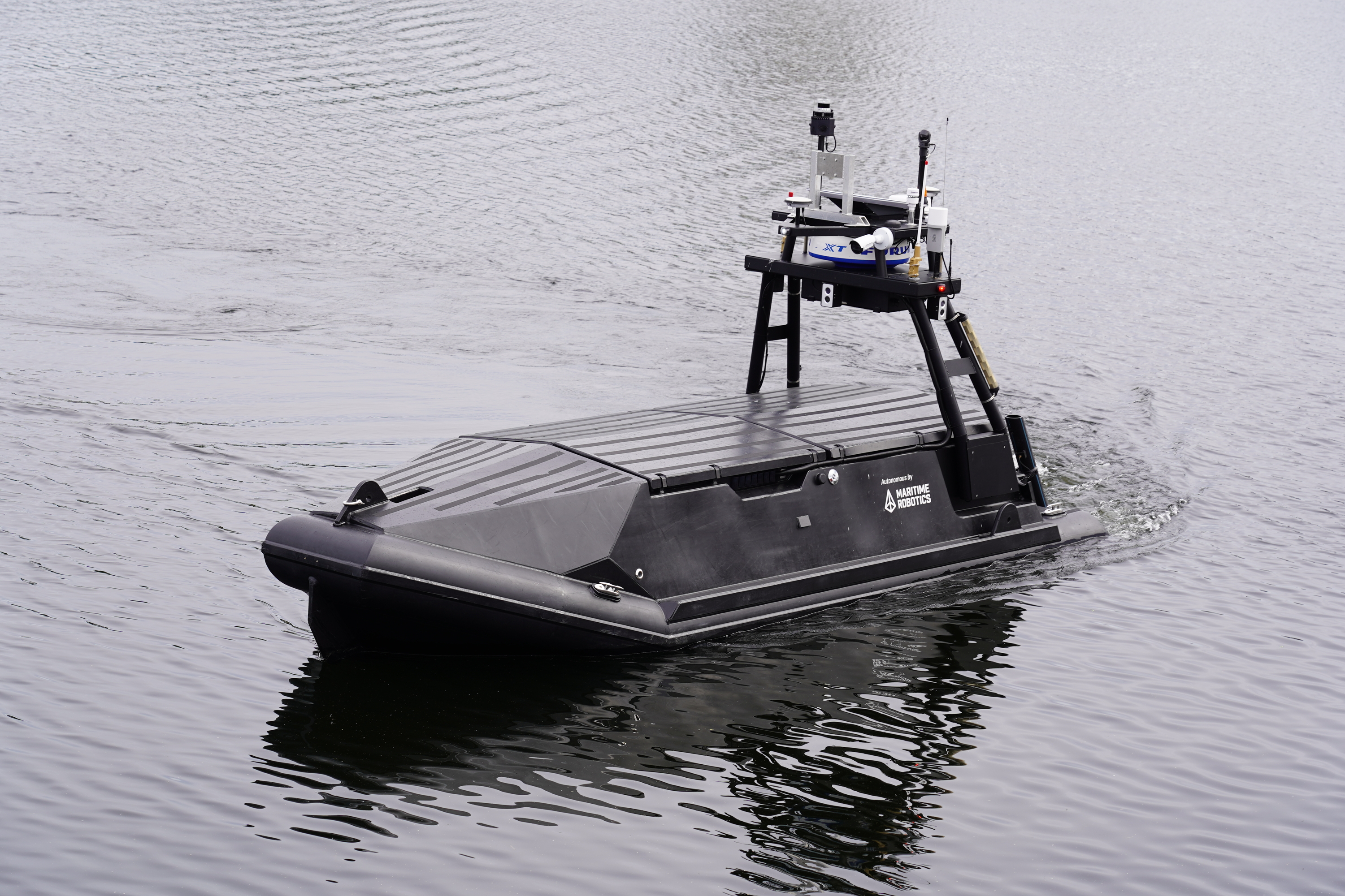 U.S. sensor company Biospherical Instruments sees Trondheim as key ...