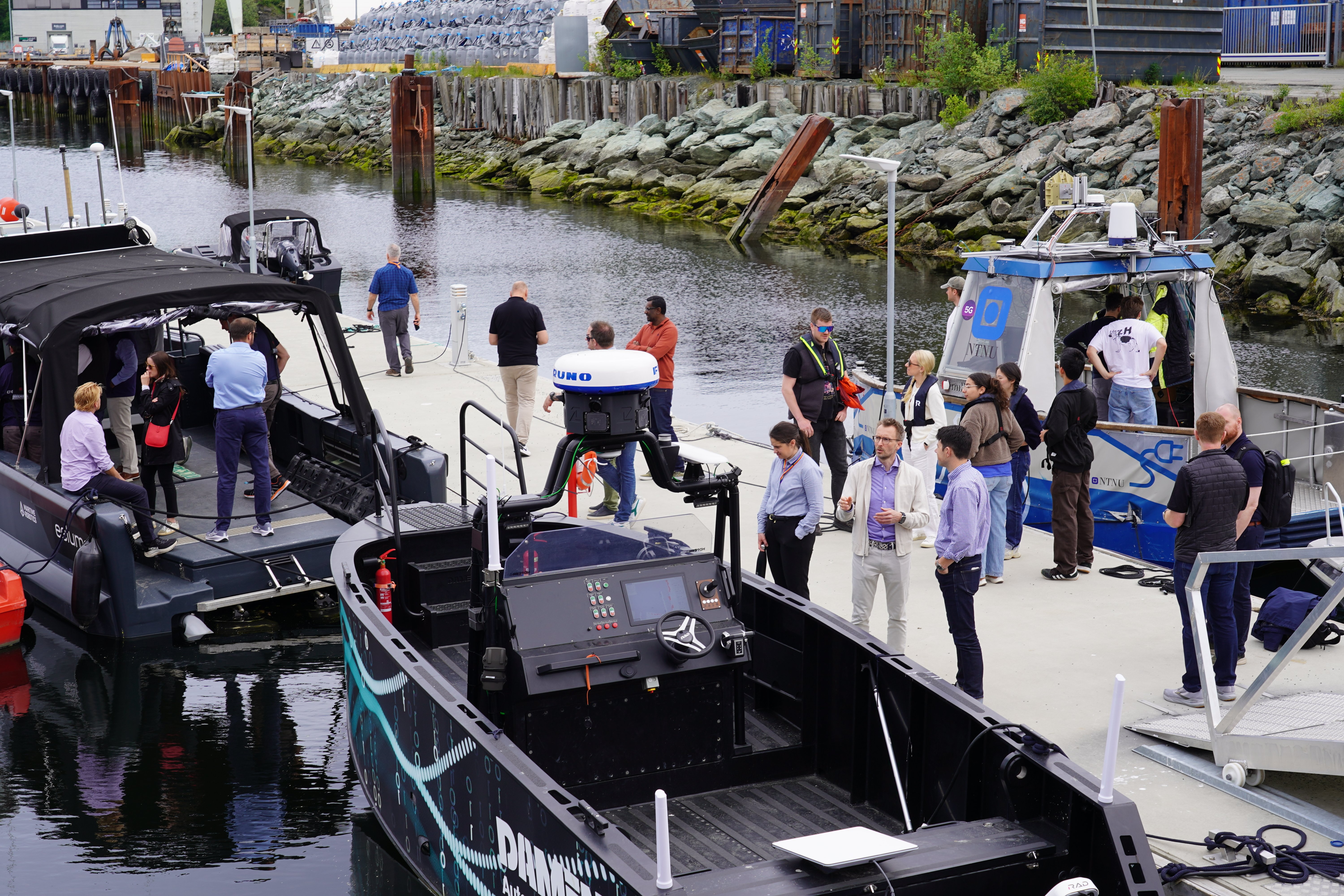 TMA Bluetech Photo Lars Bugge Aarset Fremtidens Industri (146)