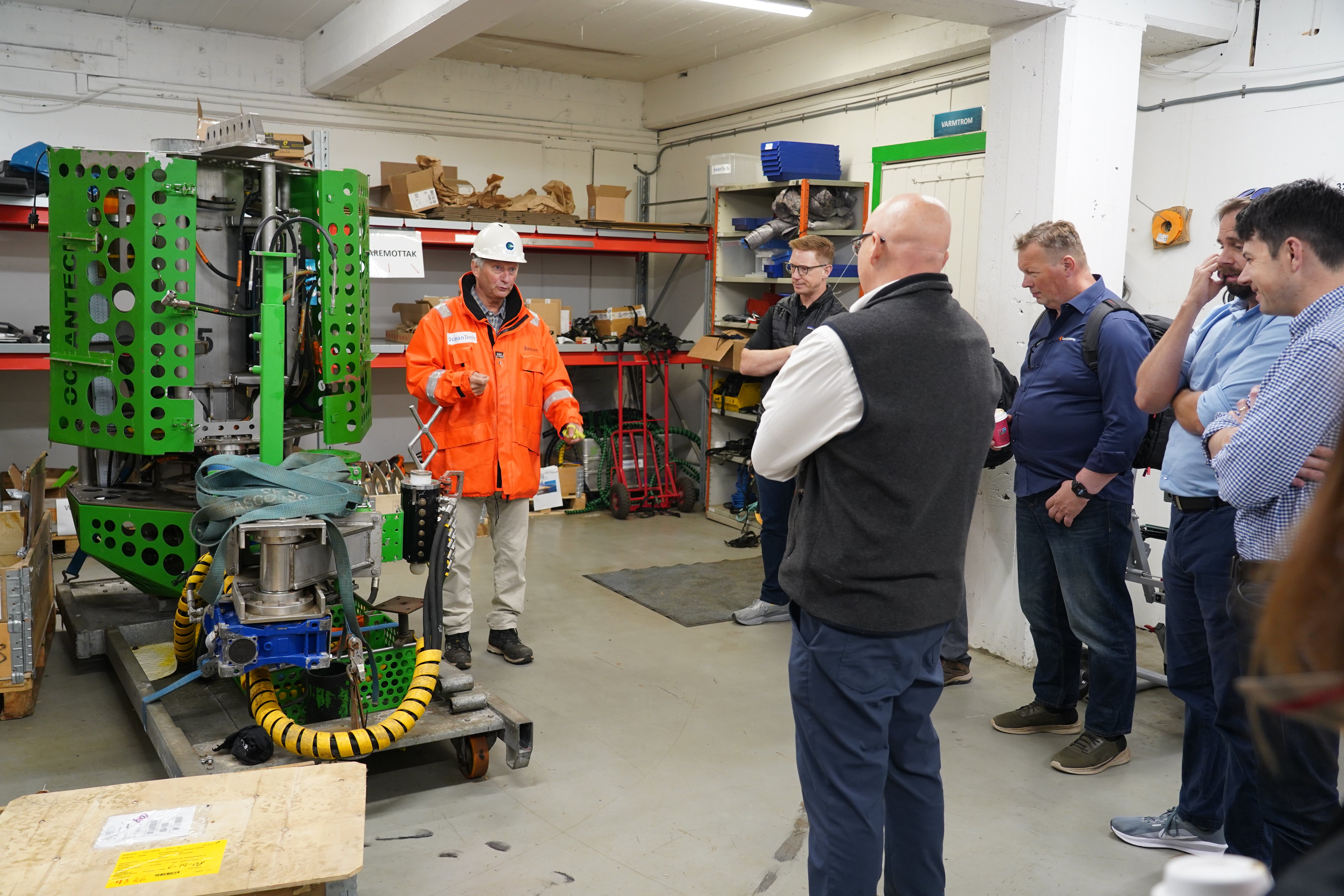 TMA Bluetech Photo Lars Bugge Aarset Fremtidens Industri (40)