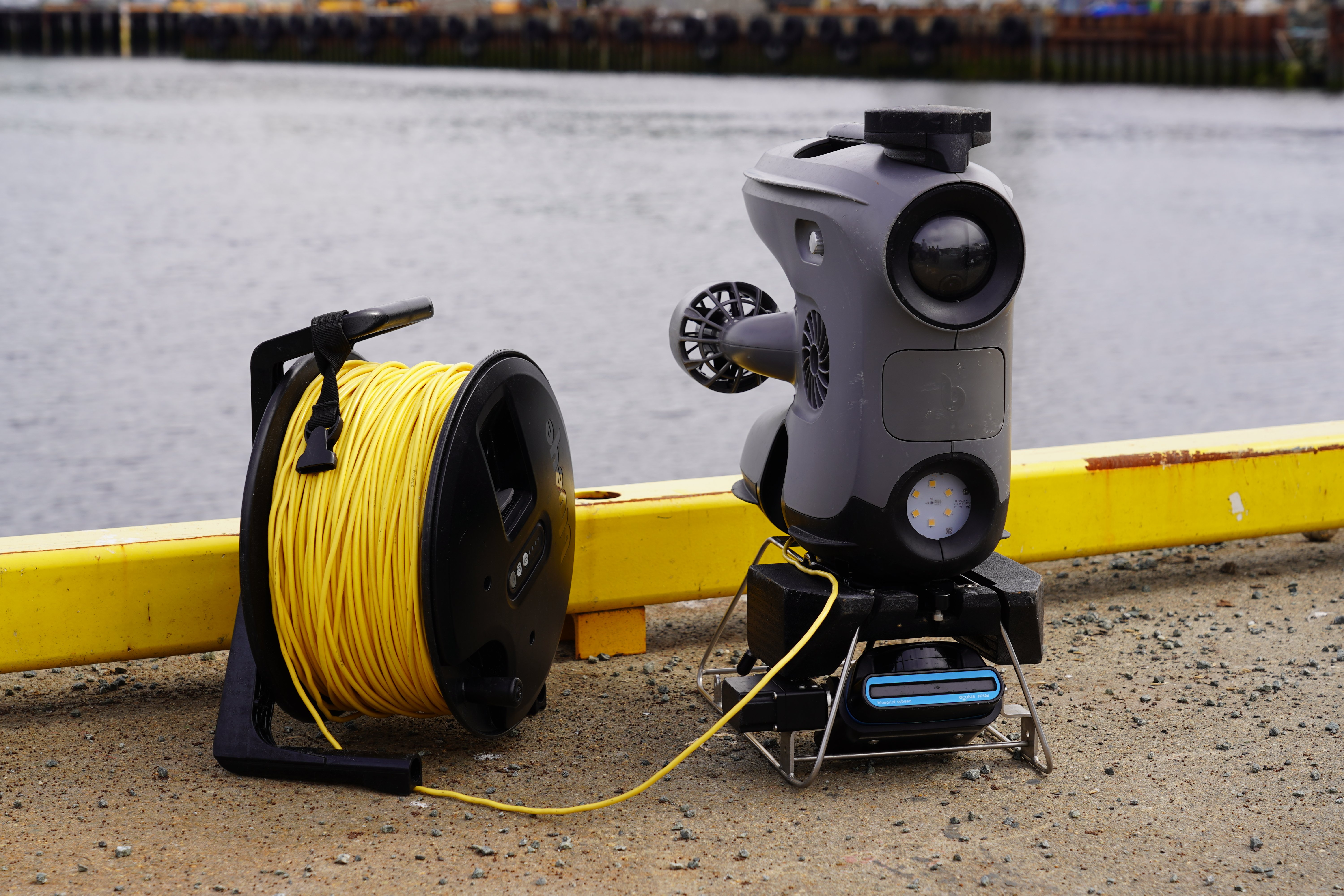 TMA Bluetech Photo Lars Bugge Aarset Fremtidens Industri (75)