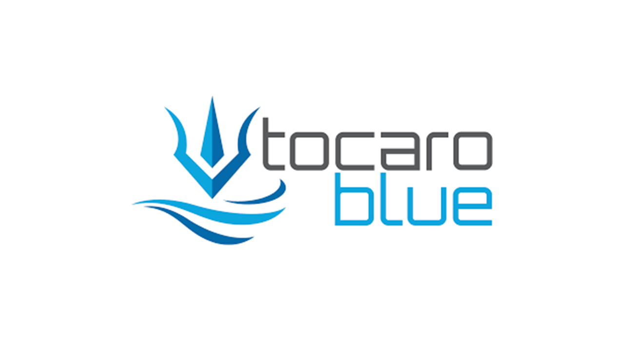 Tocaro Blue logo
