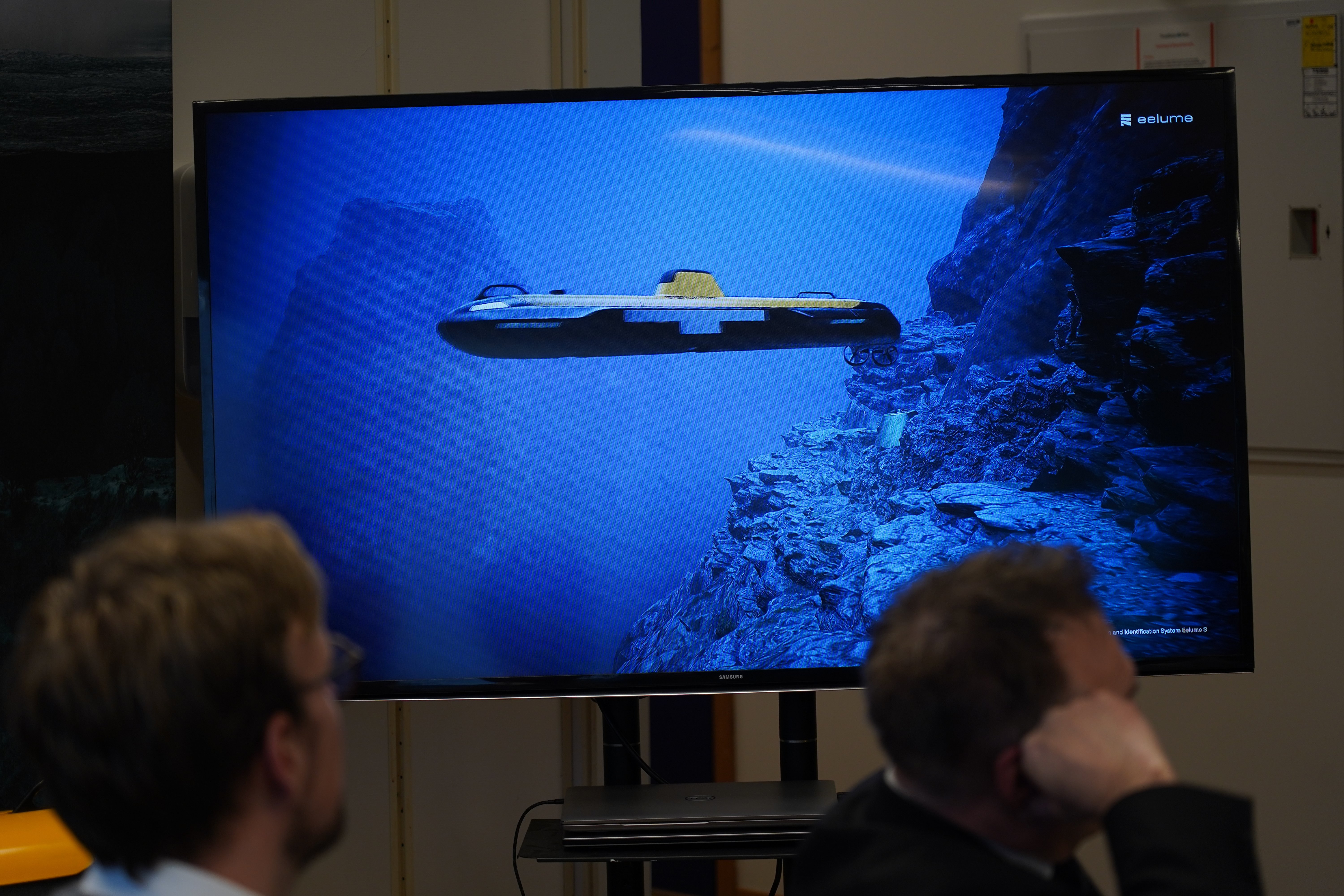 Tore O Sandvik - NORDSEC 151225 - Foto Lars Bugge Aarset Fremtidens Industri (10)