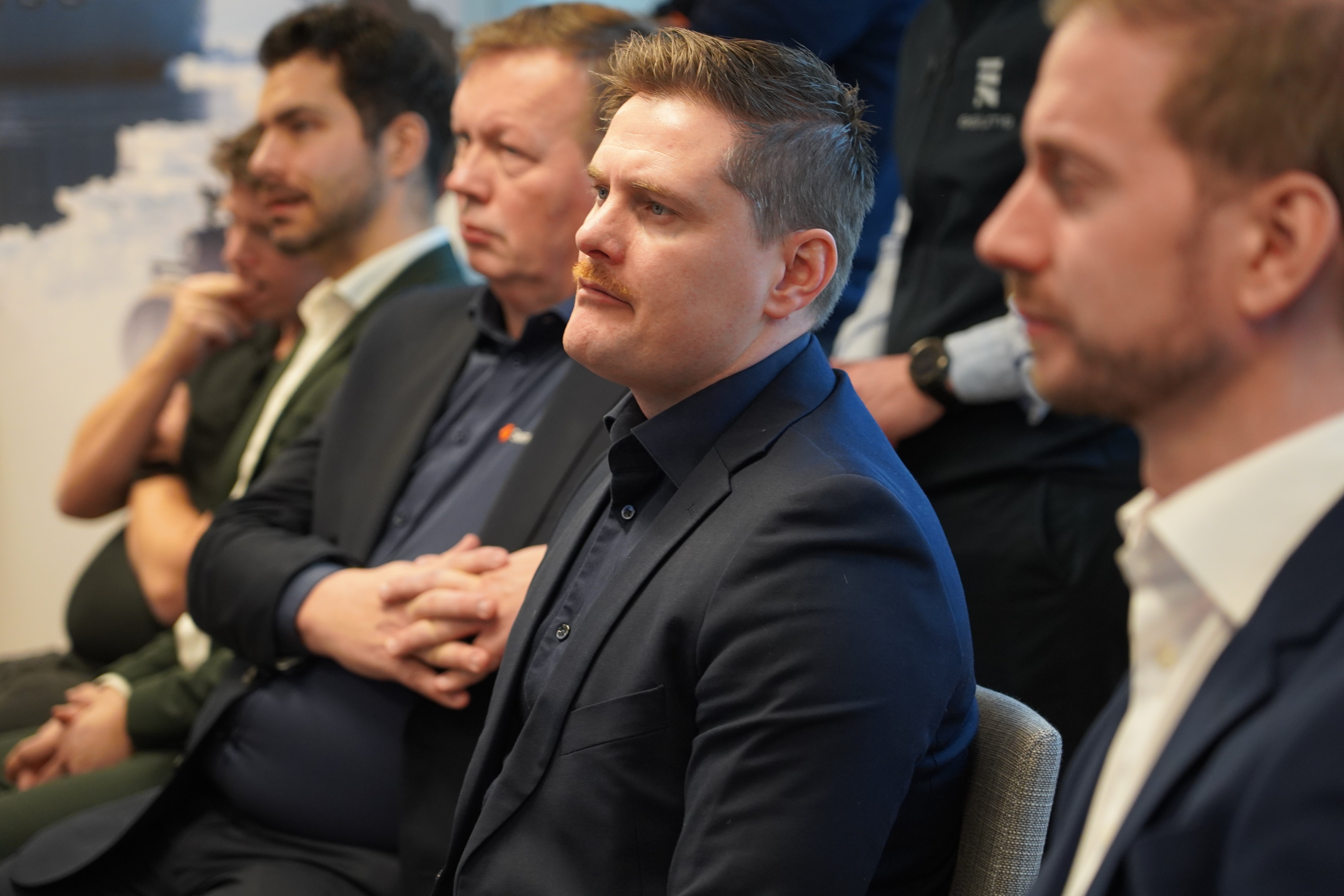 Tore O Sandvik - NORDSEC 151225 - Foto Lars Bugge Aarset Fremtidens Industri (19)