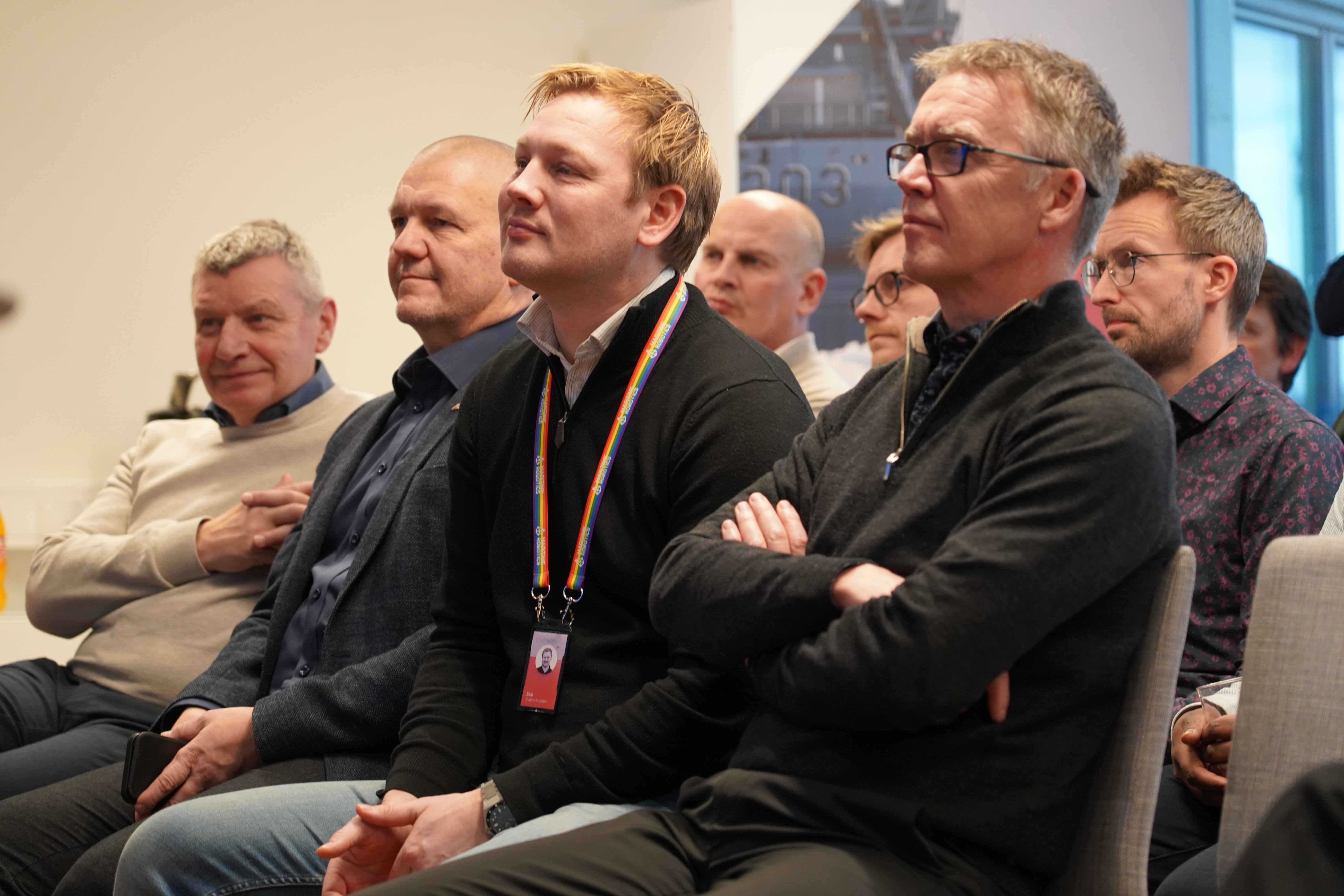 Tore O Sandvik - NORDSEC 151225 - Foto Lars Bugge Aarset Fremtidens Industri (23)