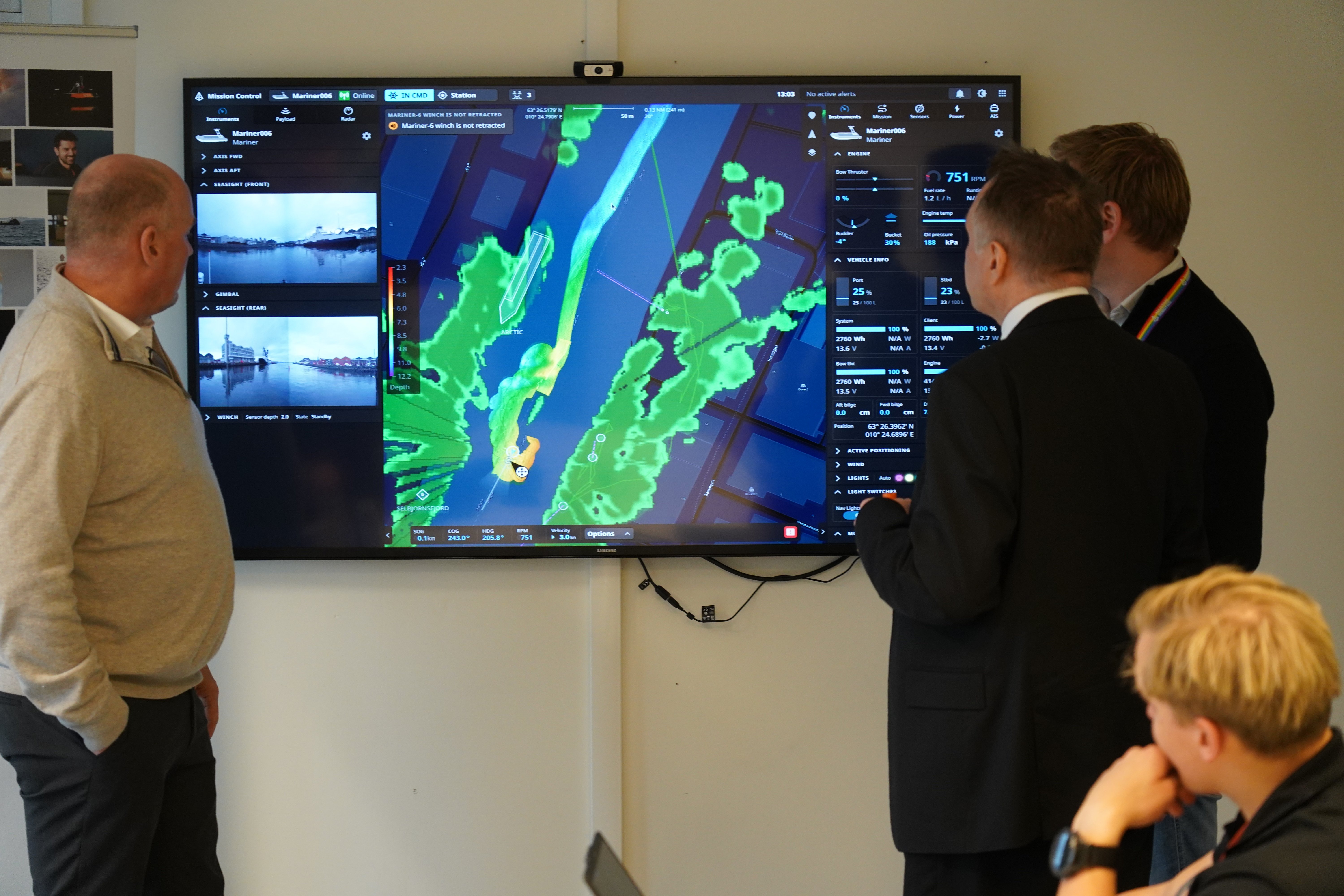 Tore O Sandvik - NORDSEC 151225 - Foto Lars Bugge Aarset Fremtidens Industri (39)