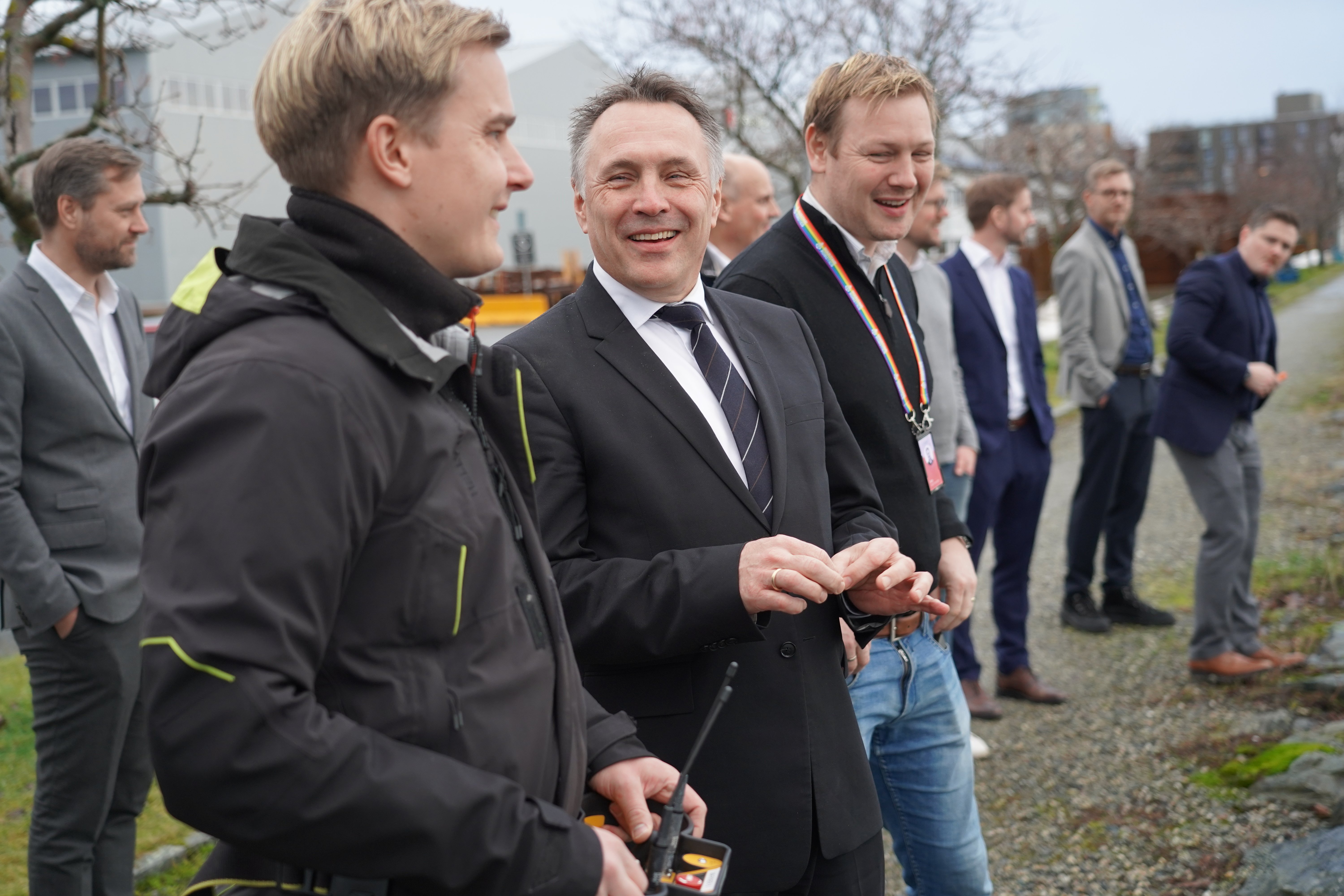 Tore O Sandvik - NORDSEC 151225 - Foto Lars Bugge Aarset Fremtidens Industri (50)