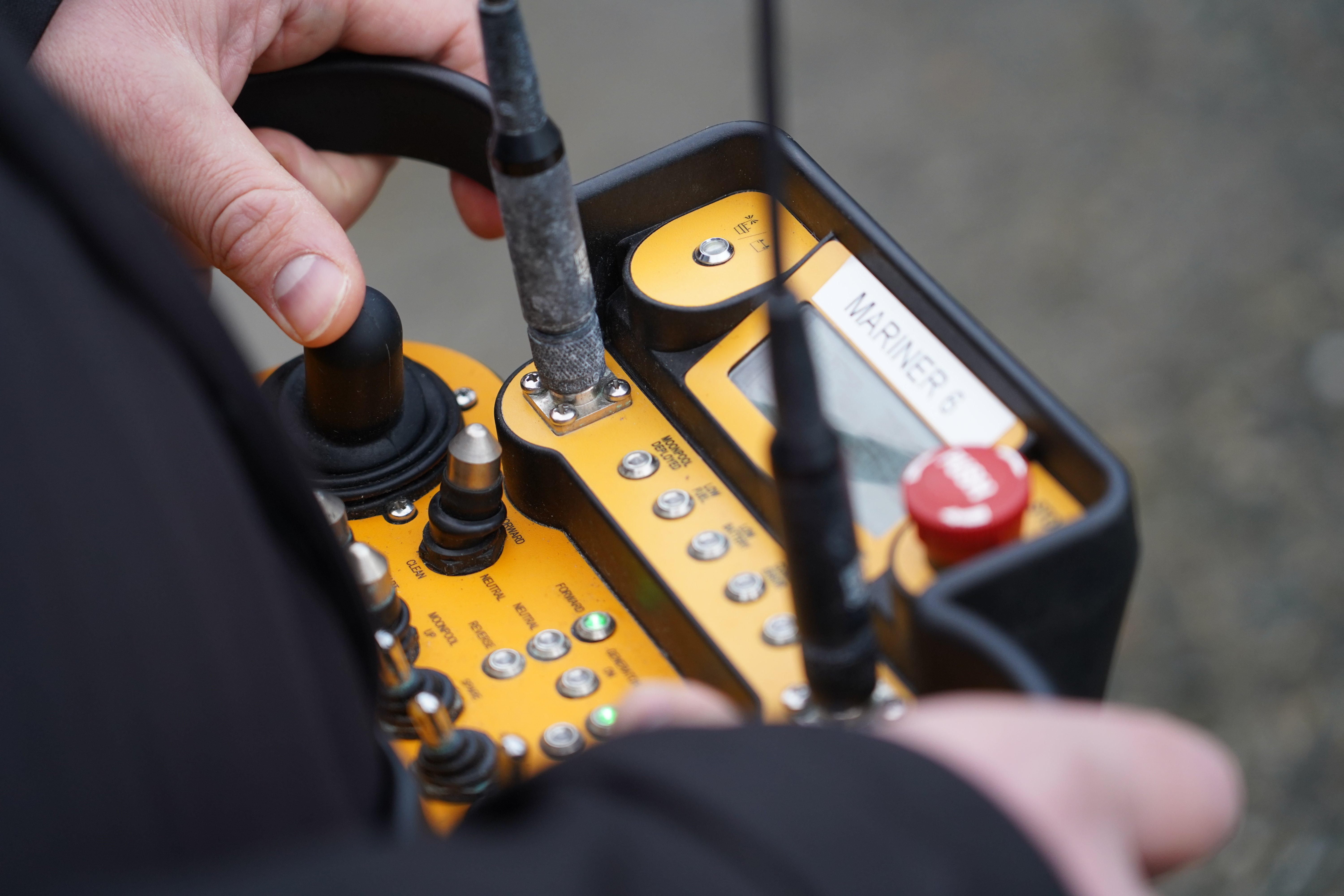 Tore O Sandvik - NORDSEC 151225 - Foto Lars Bugge Aarset Fremtidens Industri (62)